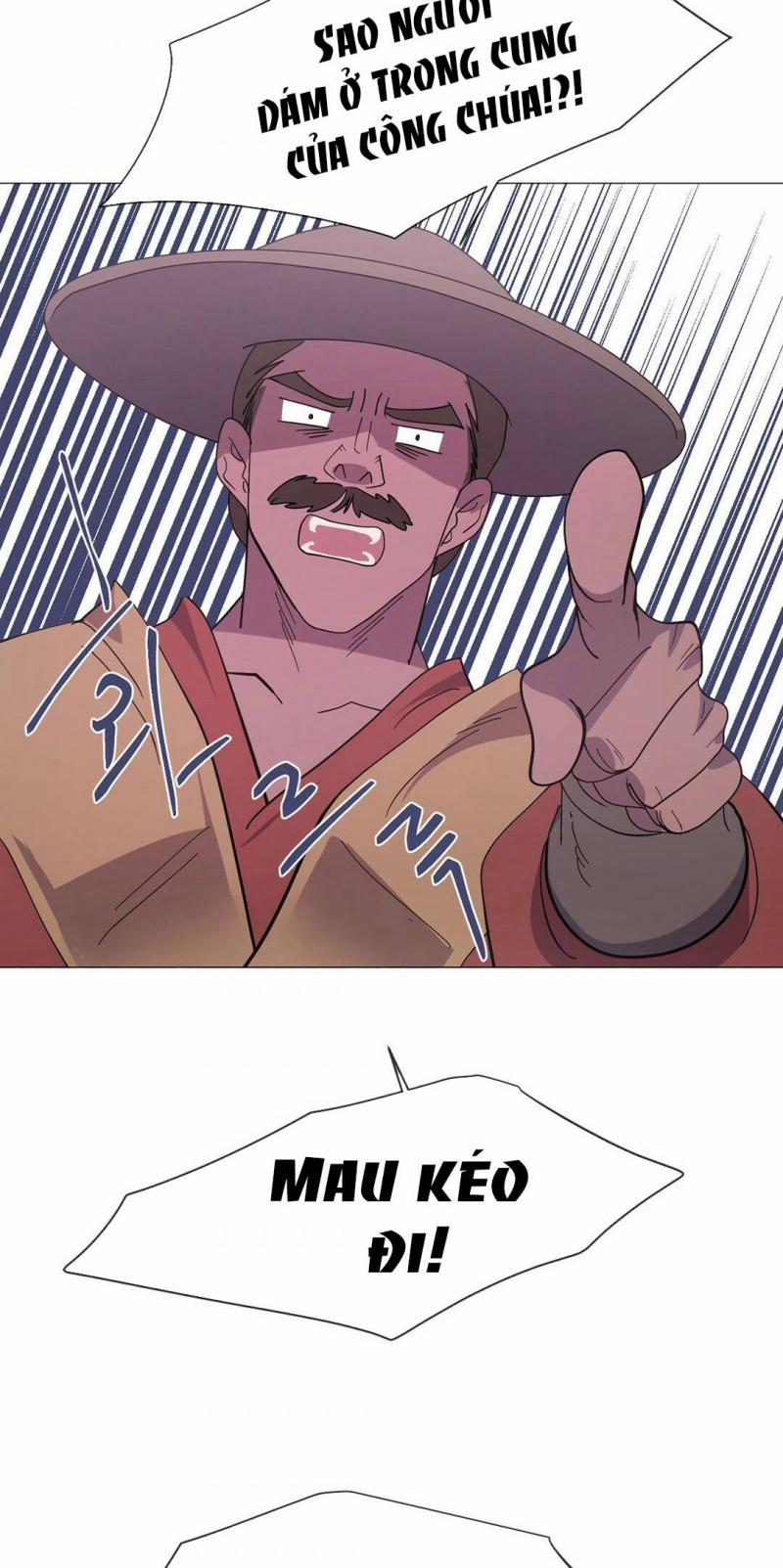 [18+] Đêm Của Dã Thú 1 trang 32