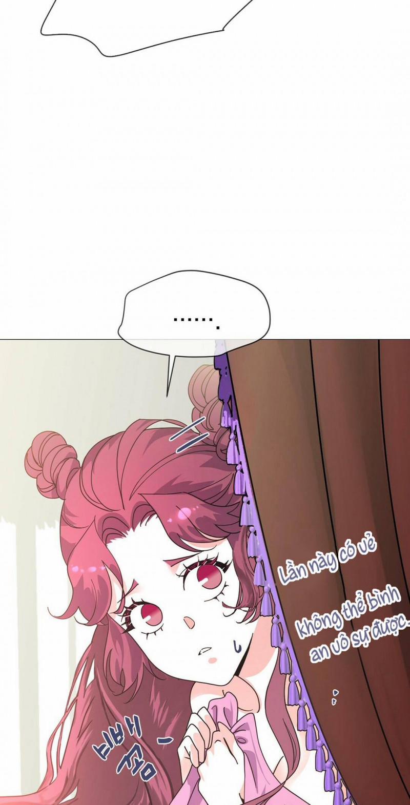 [18+] Đêm Của Dã Thú 1 trang 35