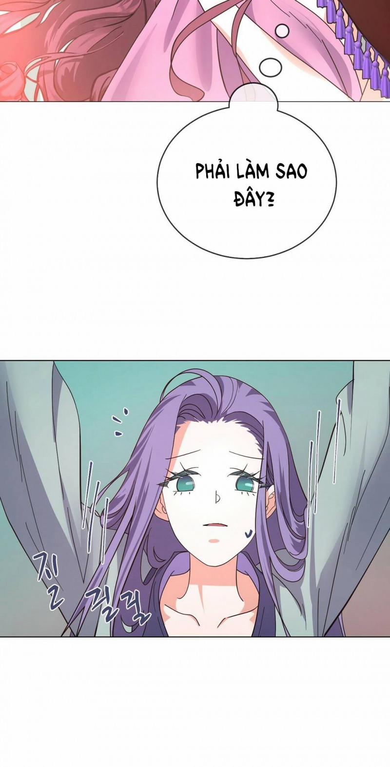 [18+] Đêm Của Dã Thú 1 trang 36