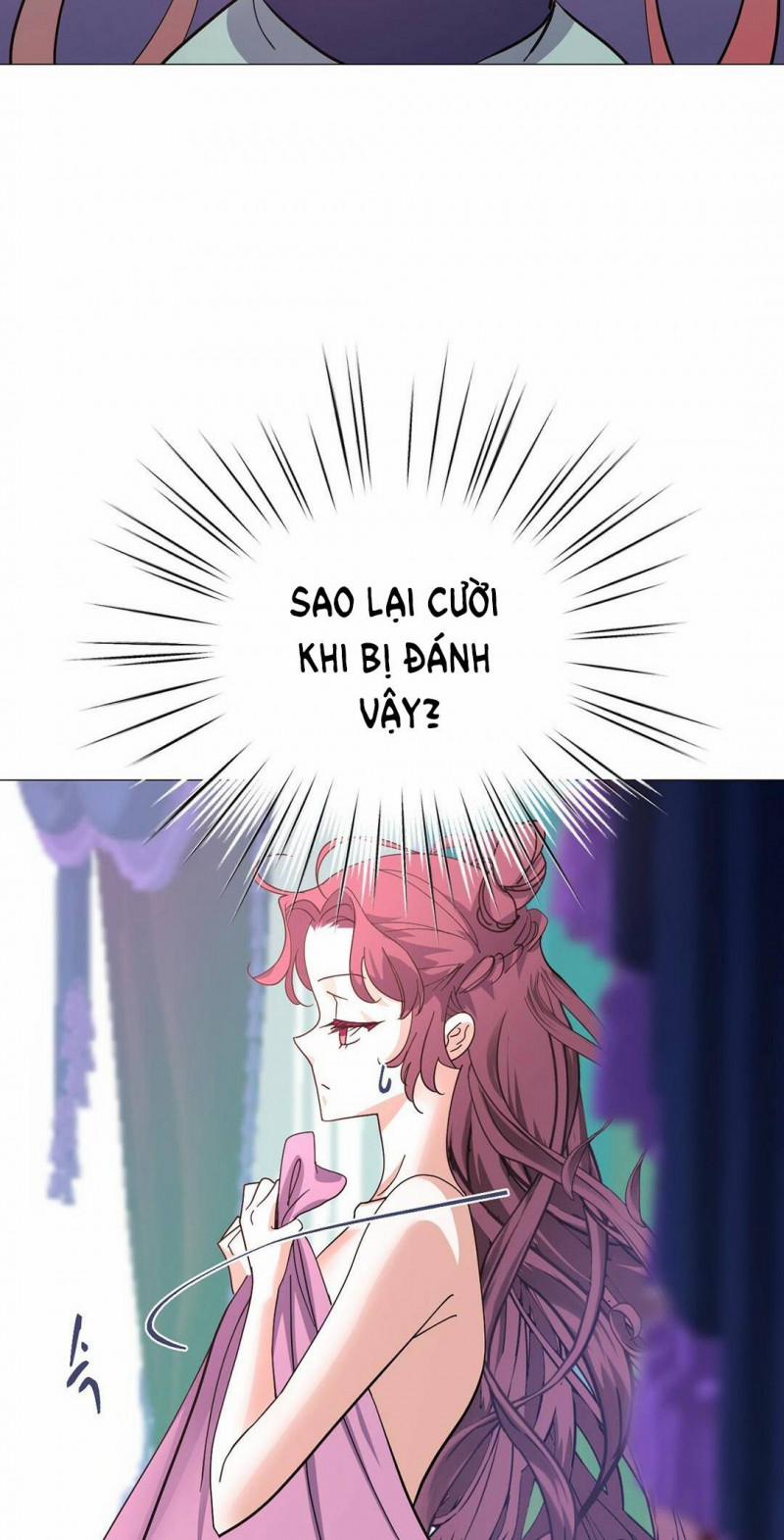 [18+] Đêm Của Dã Thú 1 trang 38