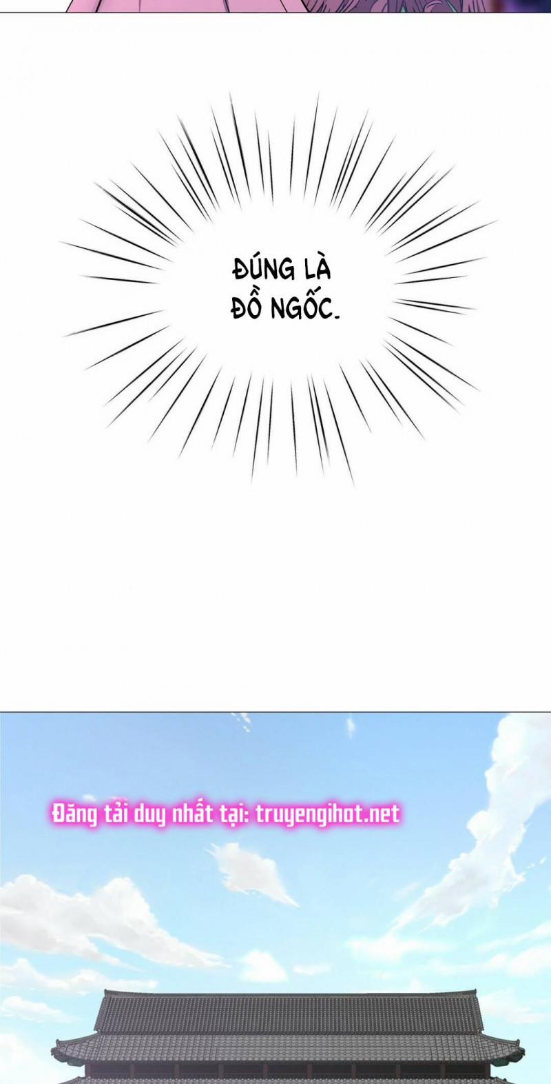 [18+] Đêm Của Dã Thú 1 trang 39