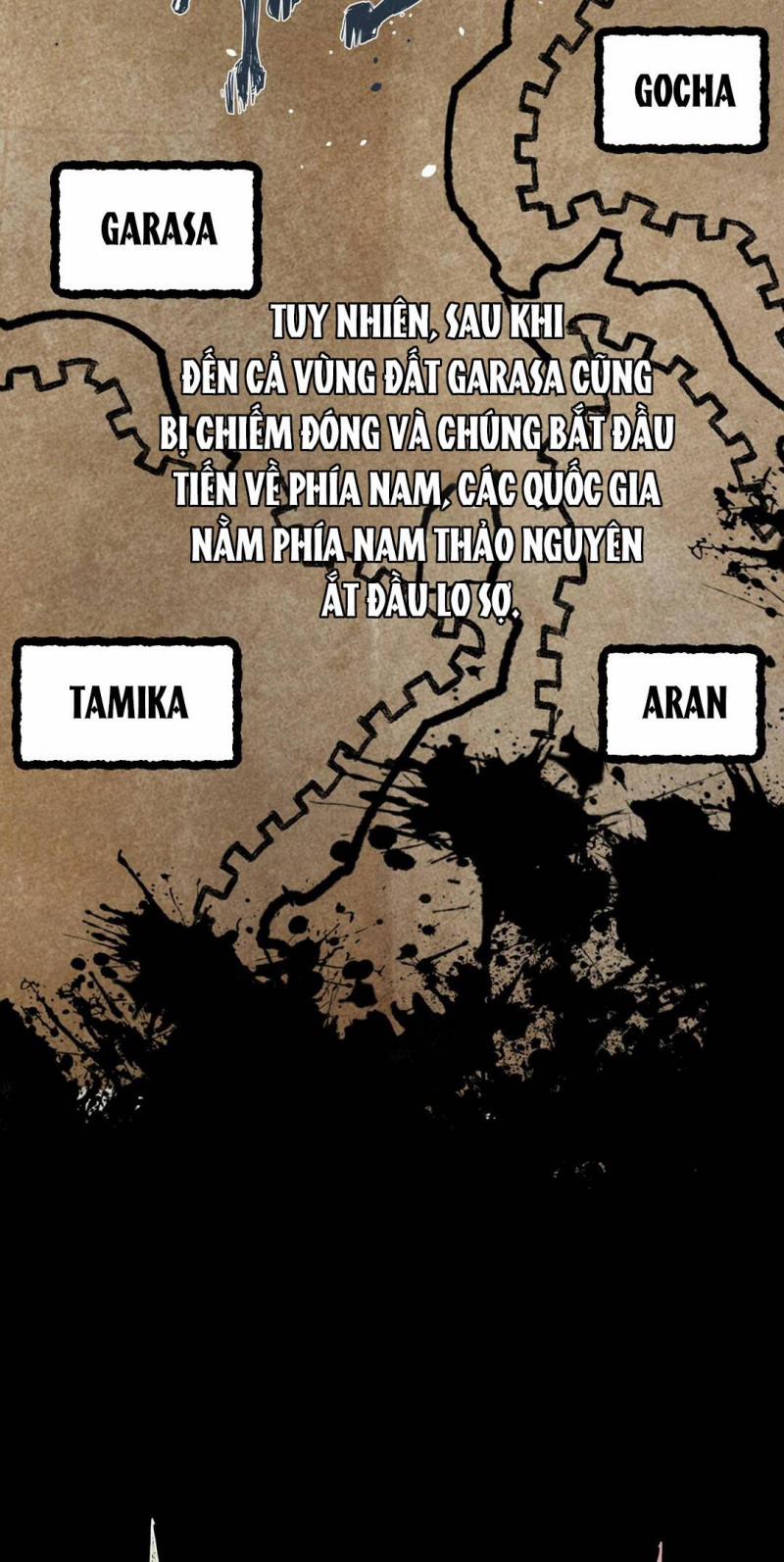 [18+] Đêm Của Dã Thú 1 trang 4