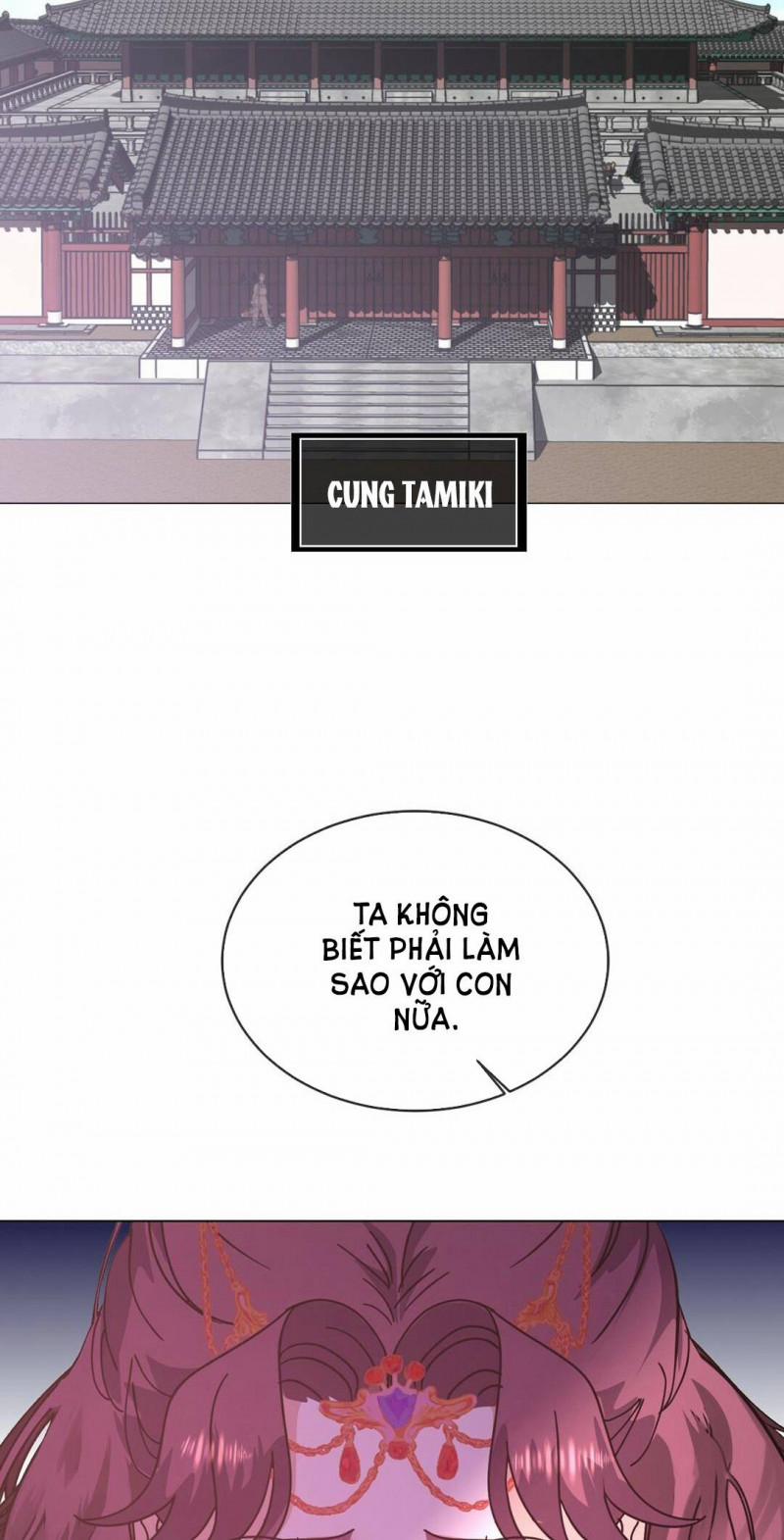 [18+] Đêm Của Dã Thú 1 trang 40