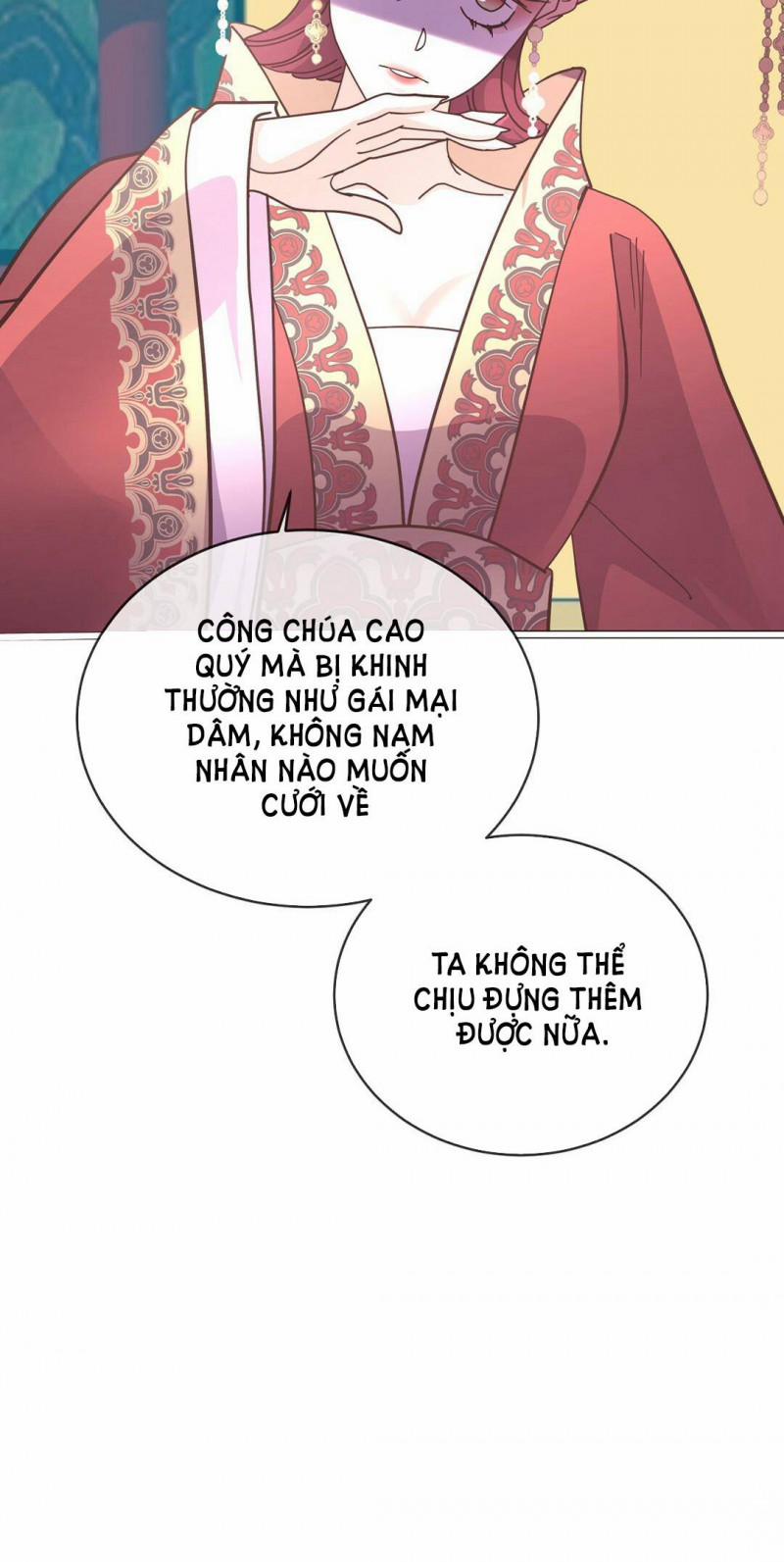 [18+] Đêm Của Dã Thú 1 trang 42