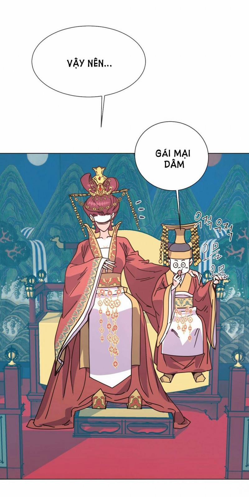 [18+] Đêm Của Dã Thú 1 trang 43