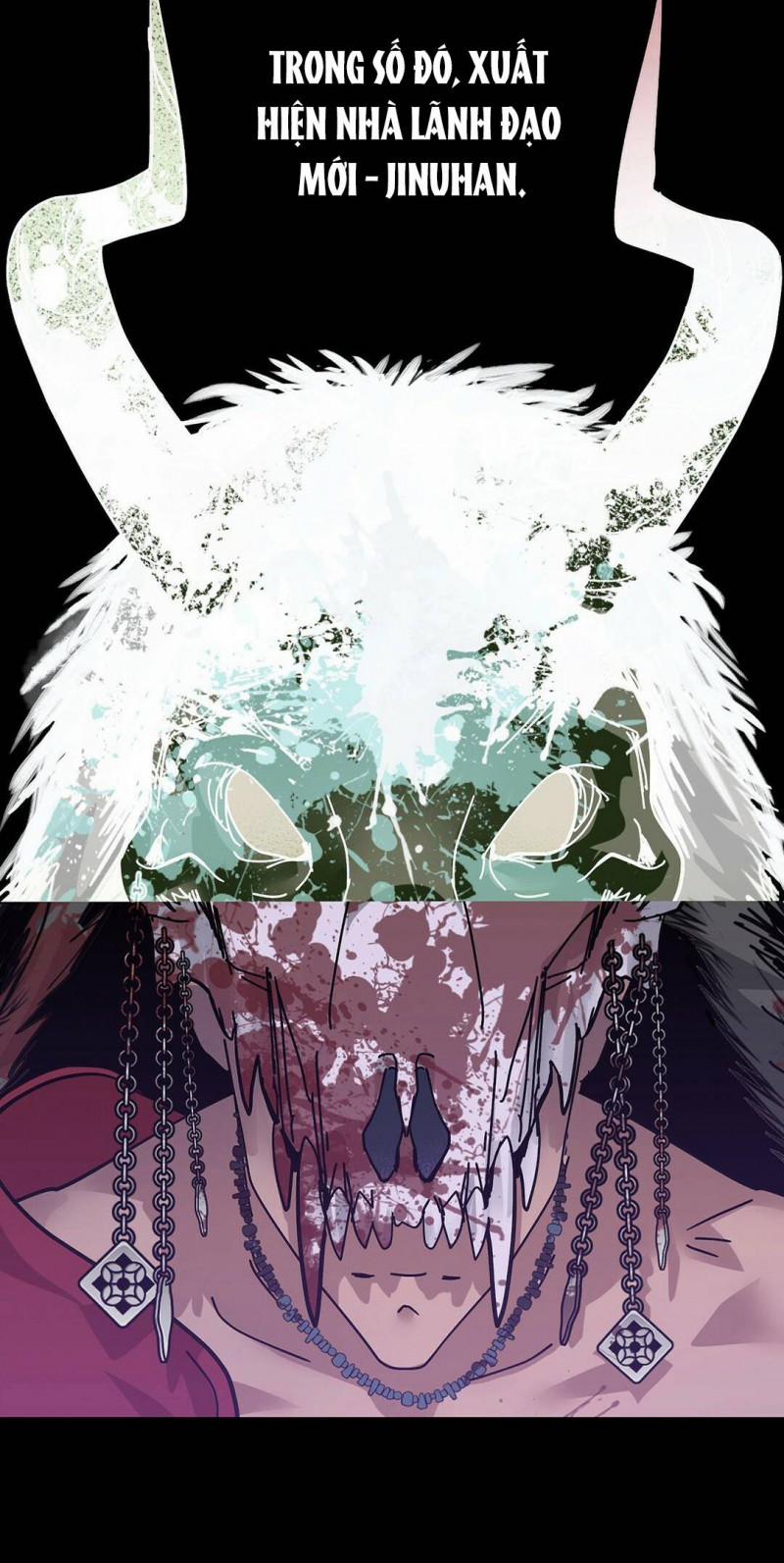 [18+] Đêm Của Dã Thú 1 trang 5