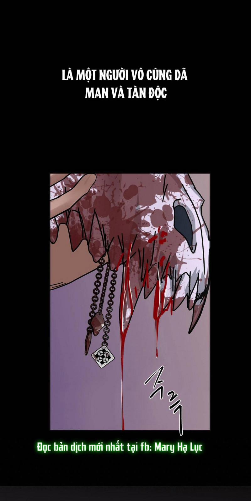 [18+] Đêm Của Dã Thú 1 trang 6