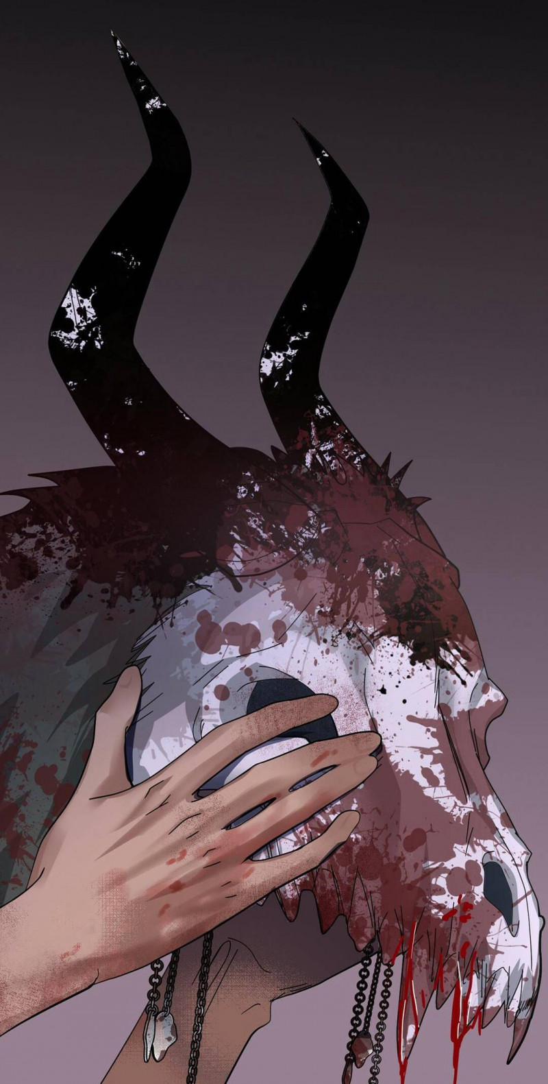 [18+] Đêm Của Dã Thú 1 trang 7