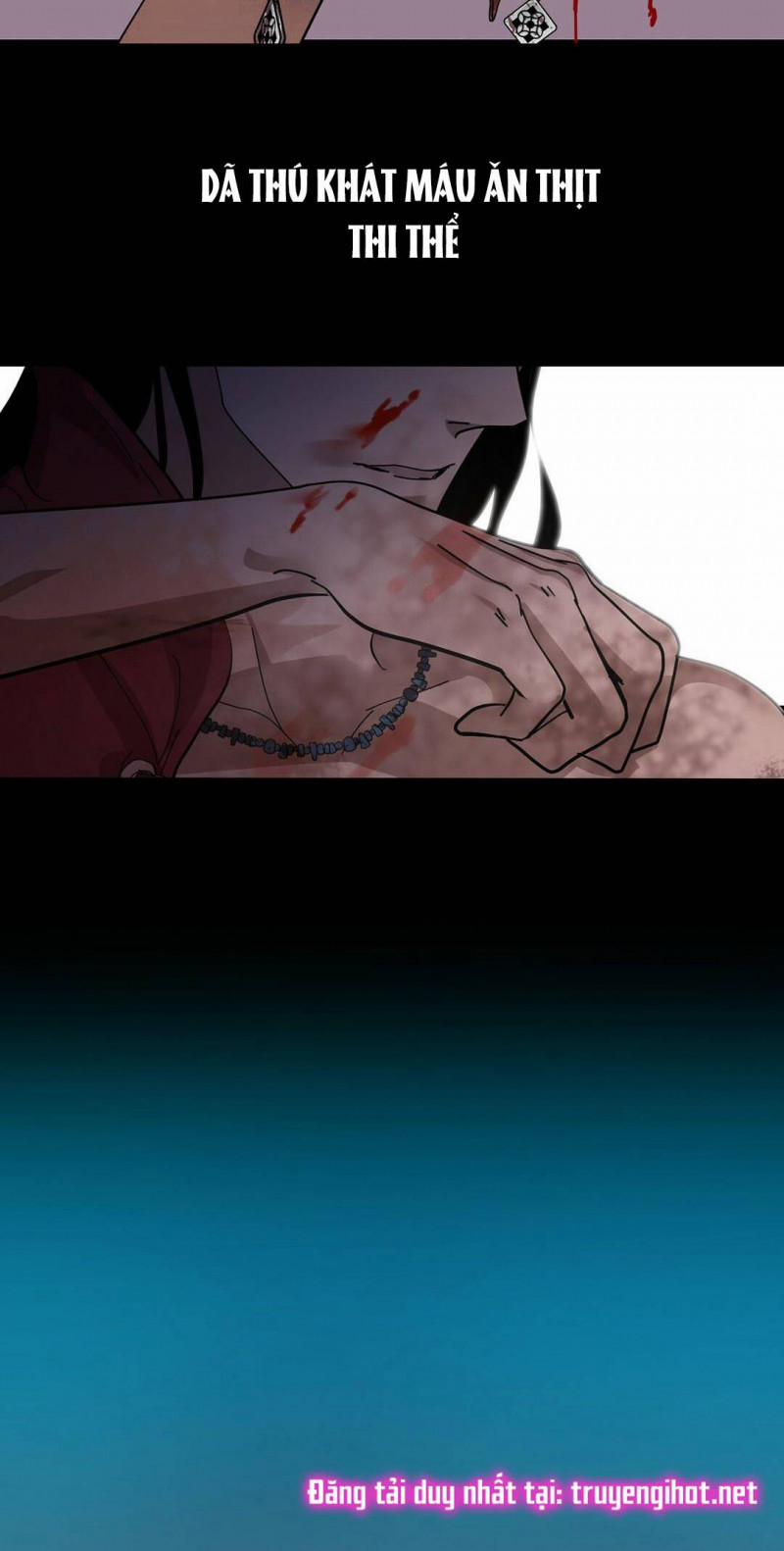 [18+] Đêm Của Dã Thú 1 trang 8