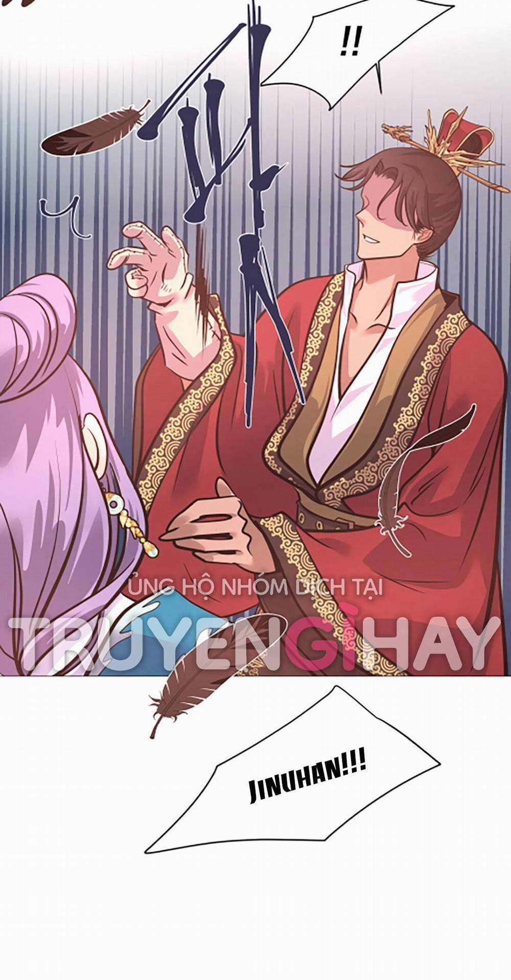 [18+] Đêm Của Dã Thú 10.1 trang 10