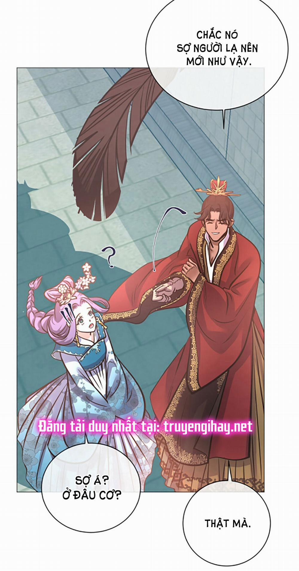 [18+] Đêm Của Dã Thú 10.1 trang 13