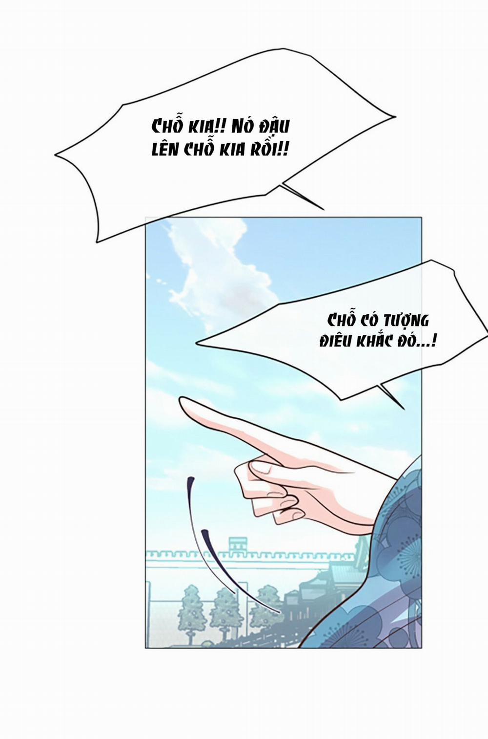 [18+] Đêm Của Dã Thú 10.1 trang 16