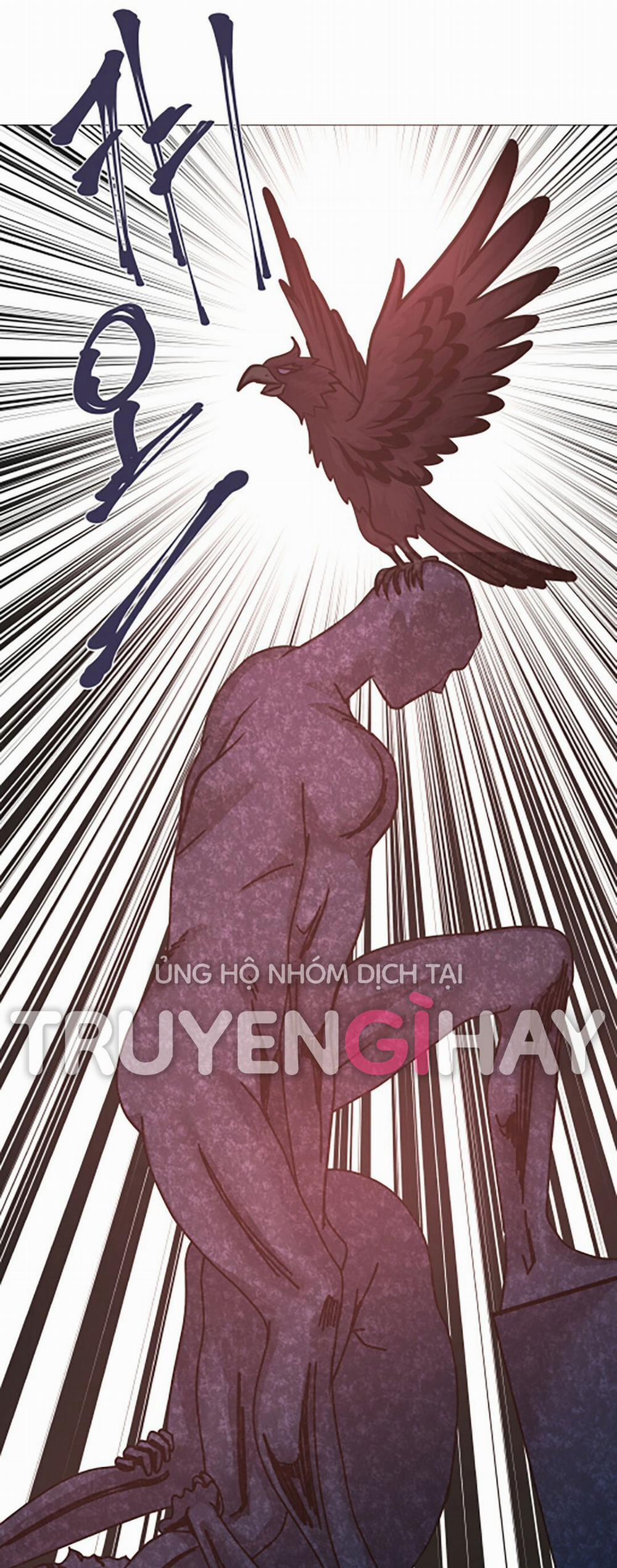 [18+] Đêm Của Dã Thú 10.1 trang 18