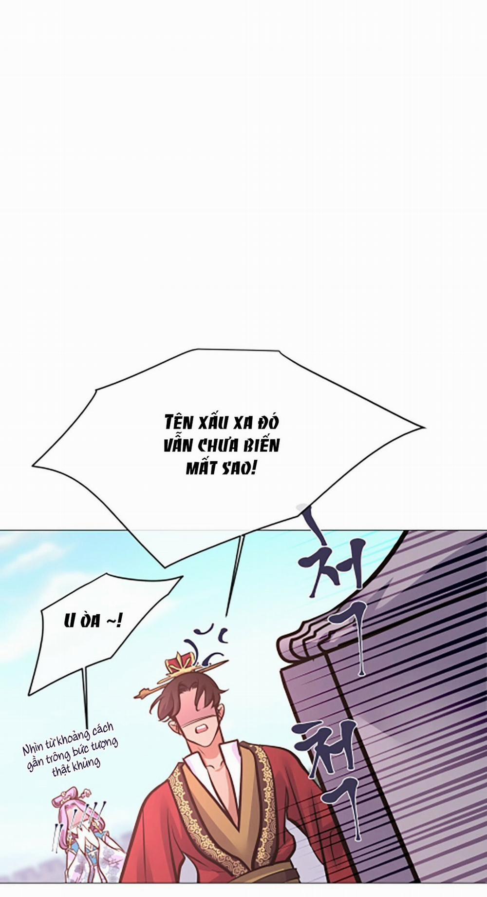 [18+] Đêm Của Dã Thú 10.1 trang 21