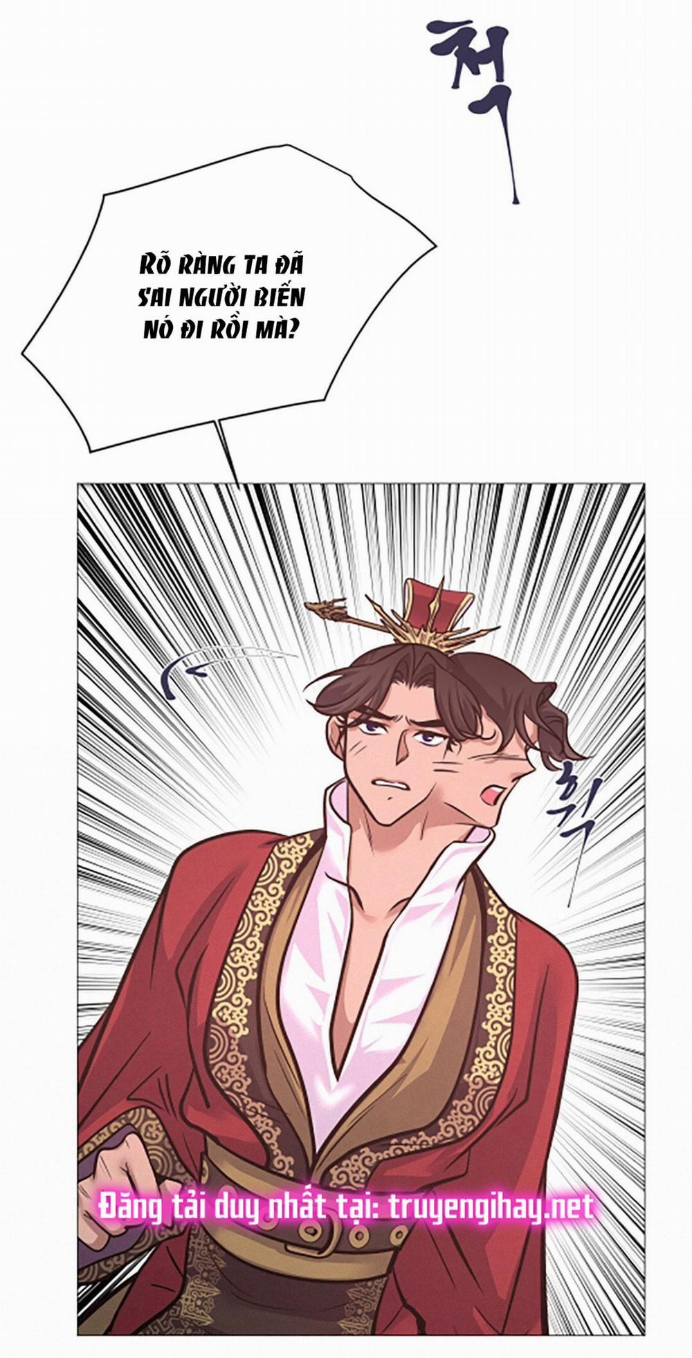 [18+] Đêm Của Dã Thú 10.1 trang 22