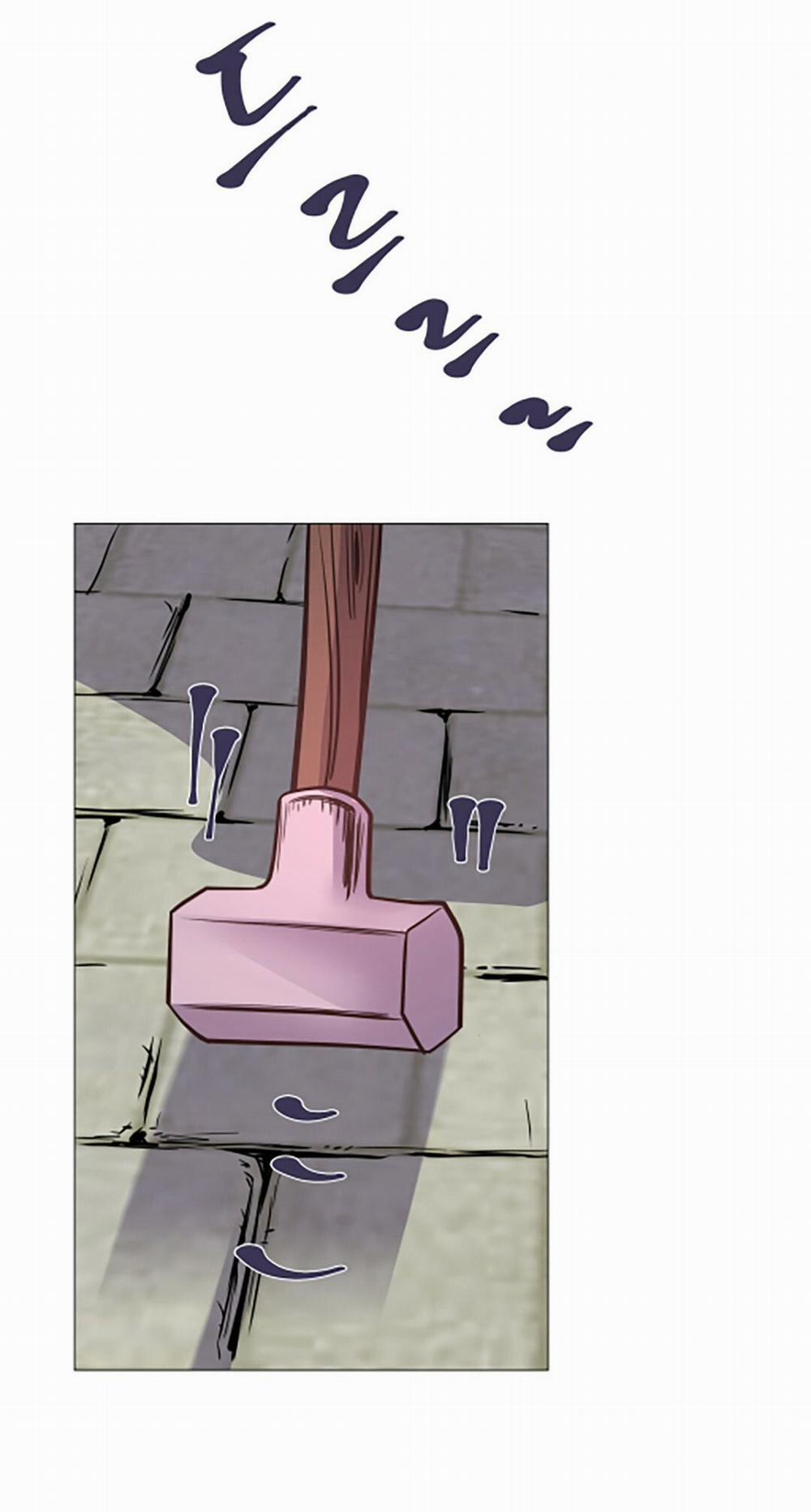 [18+] Đêm Của Dã Thú 10.1 trang 26