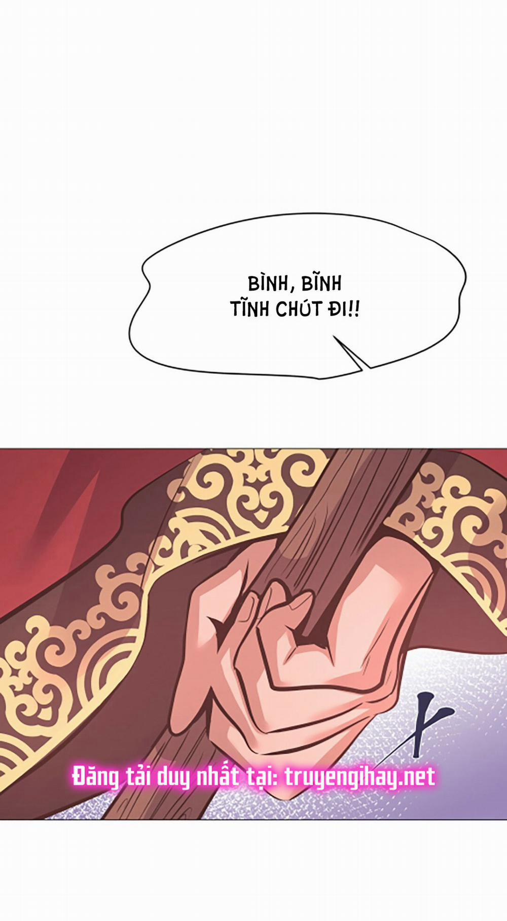 [18+] Đêm Của Dã Thú 10.1 trang 27