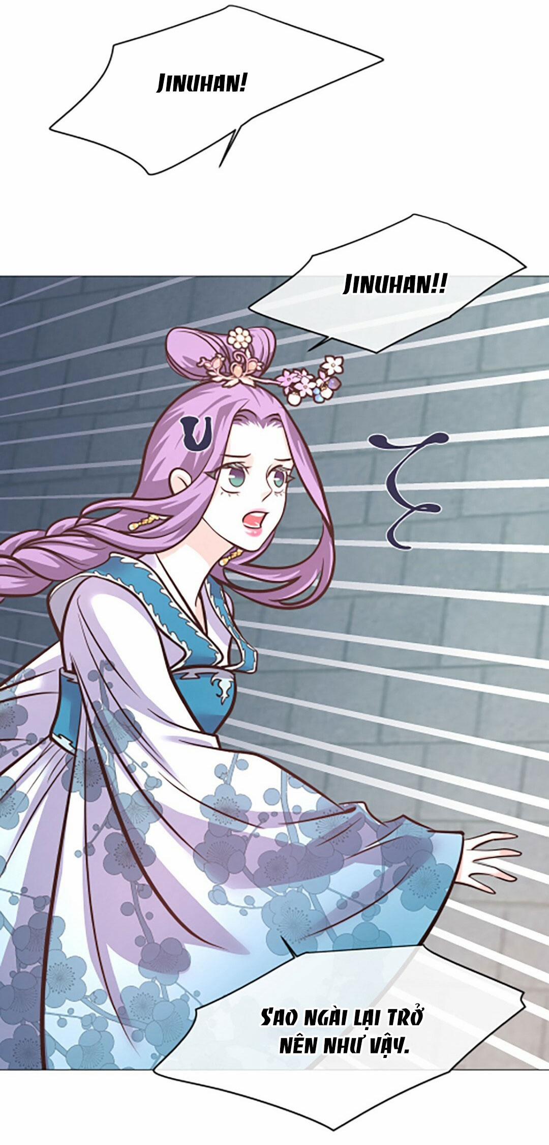 [18+] Đêm Của Dã Thú 10.1 trang 28