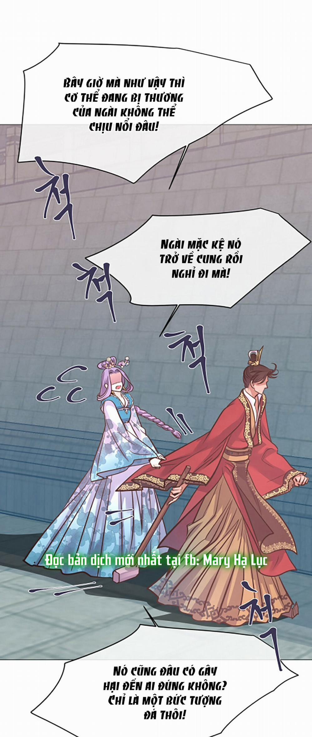 [18+] Đêm Của Dã Thú 10.1 trang 29