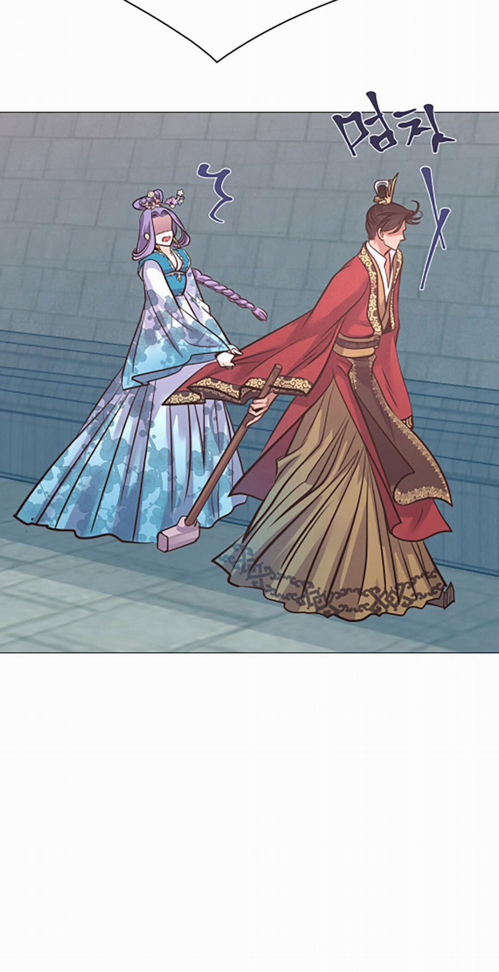 [18+] Đêm Của Dã Thú 10.1 trang 30