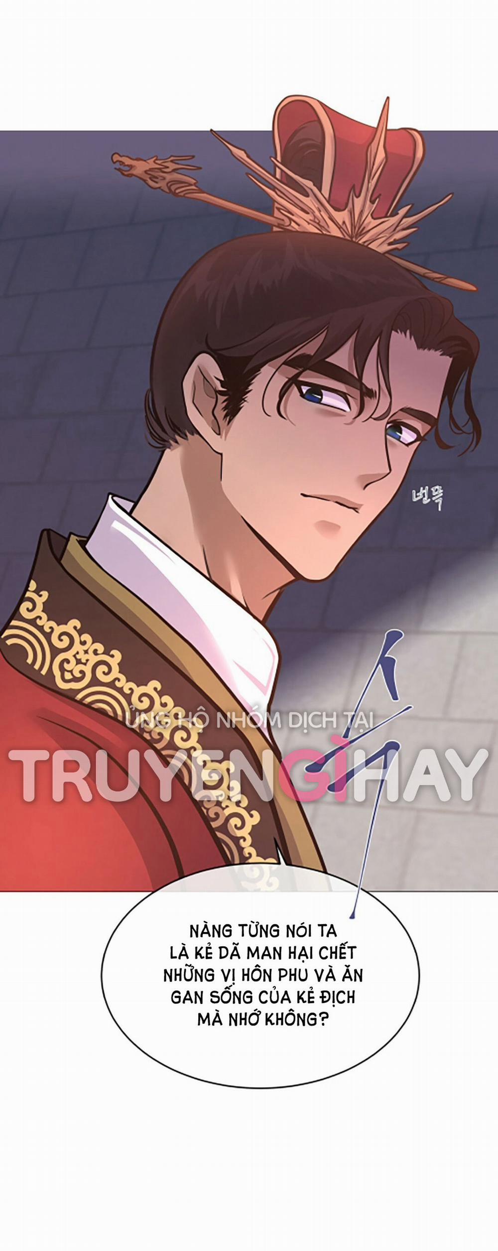 [18+] Đêm Của Dã Thú 10.1 trang 31