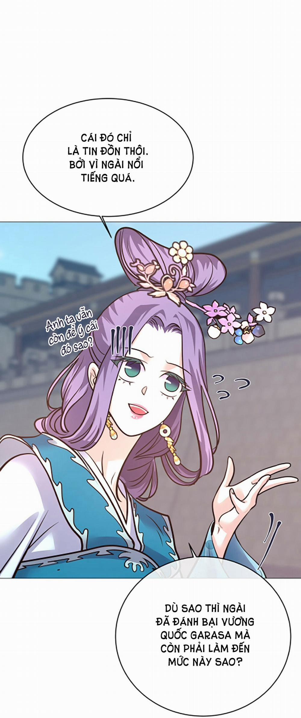 [18+] Đêm Của Dã Thú 10.1 trang 32