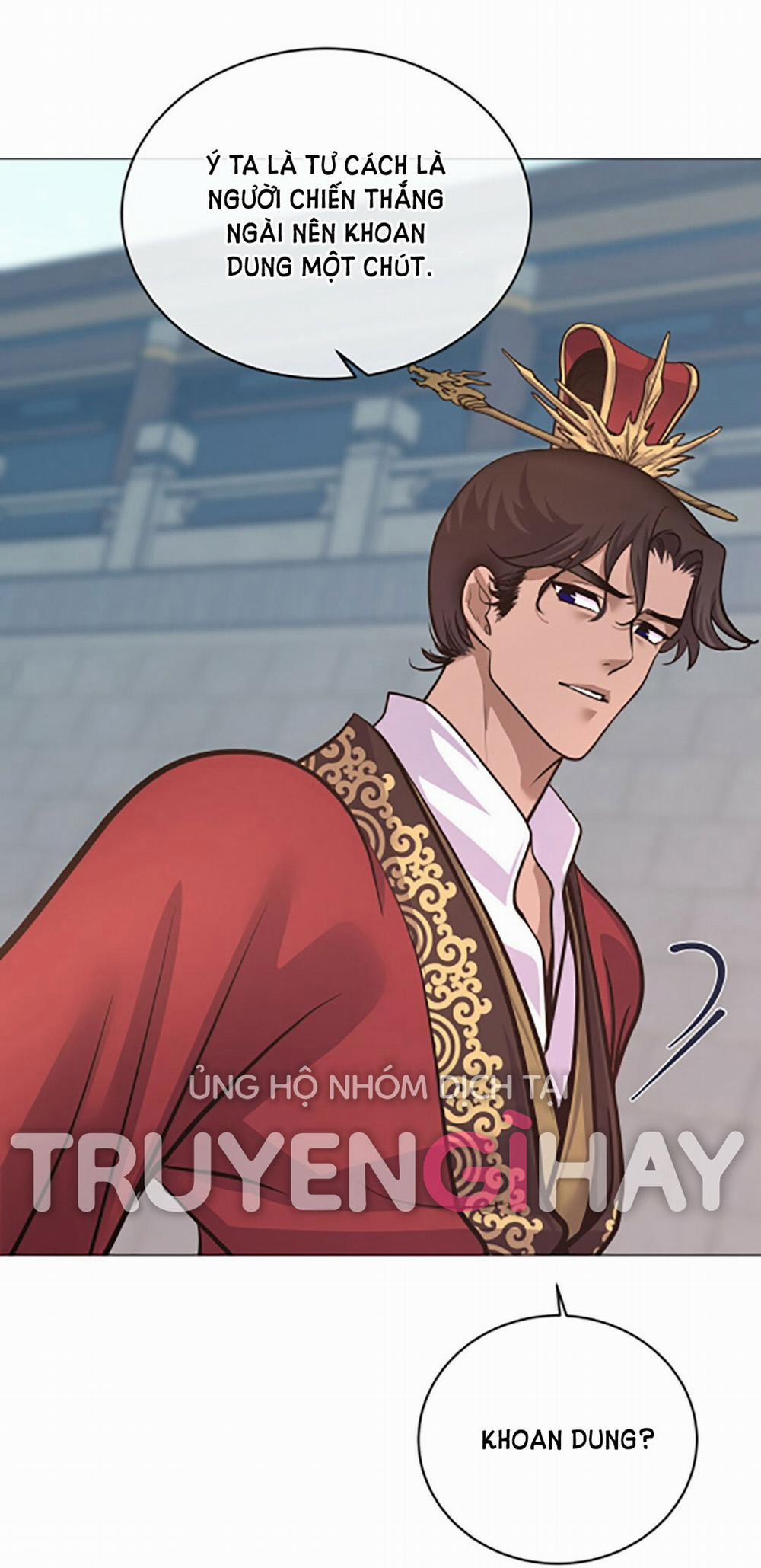 [18+] Đêm Của Dã Thú 10.1 trang 33