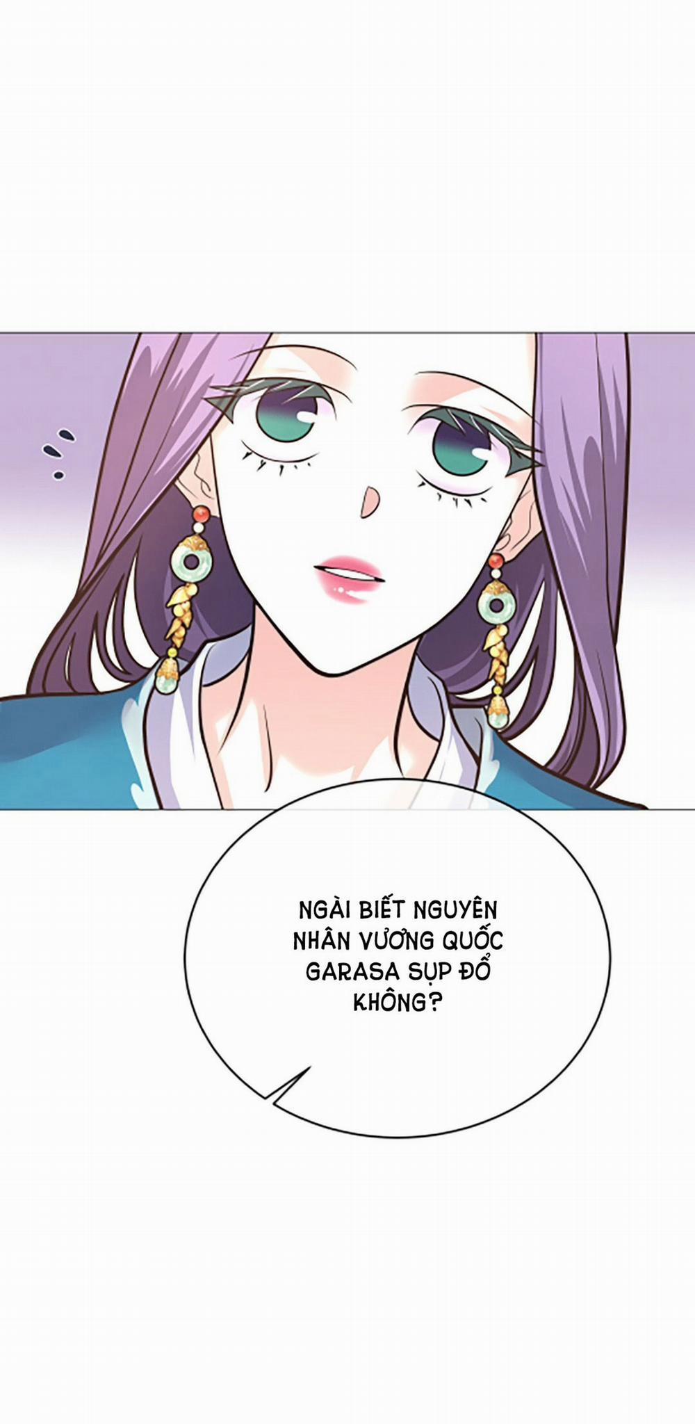 [18+] Đêm Của Dã Thú 10.1 trang 34