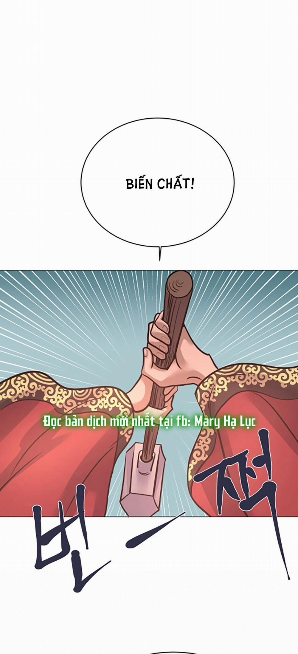 [18+] Đêm Của Dã Thú 10.1 trang 35