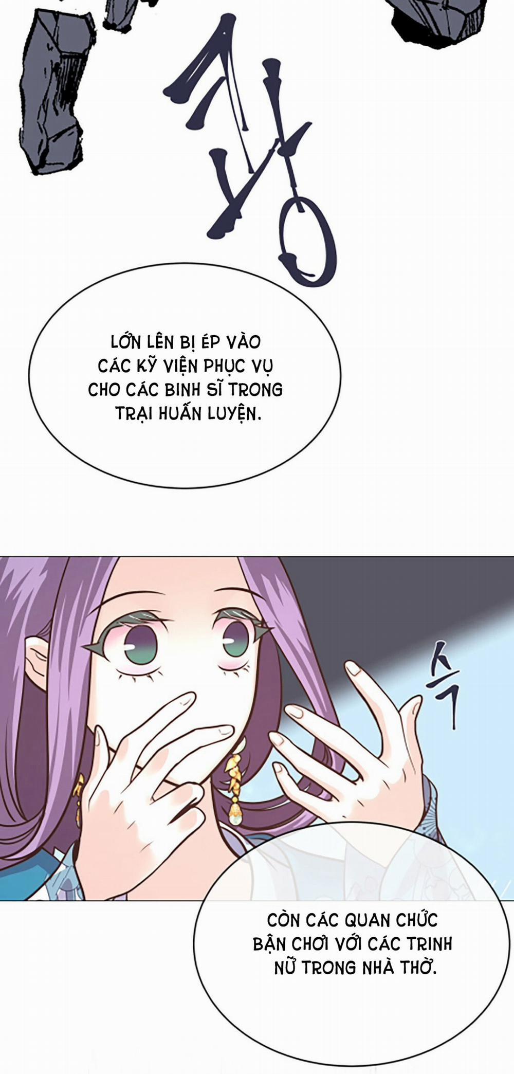 [18+] Đêm Của Dã Thú 10.1 trang 39