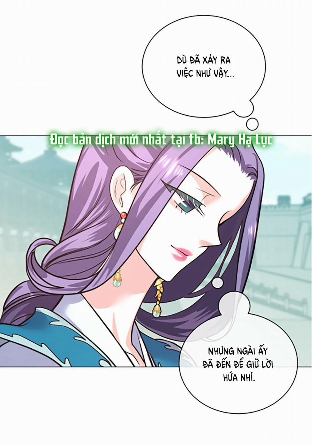 [18+] Đêm Của Dã Thú 10.1 trang 5