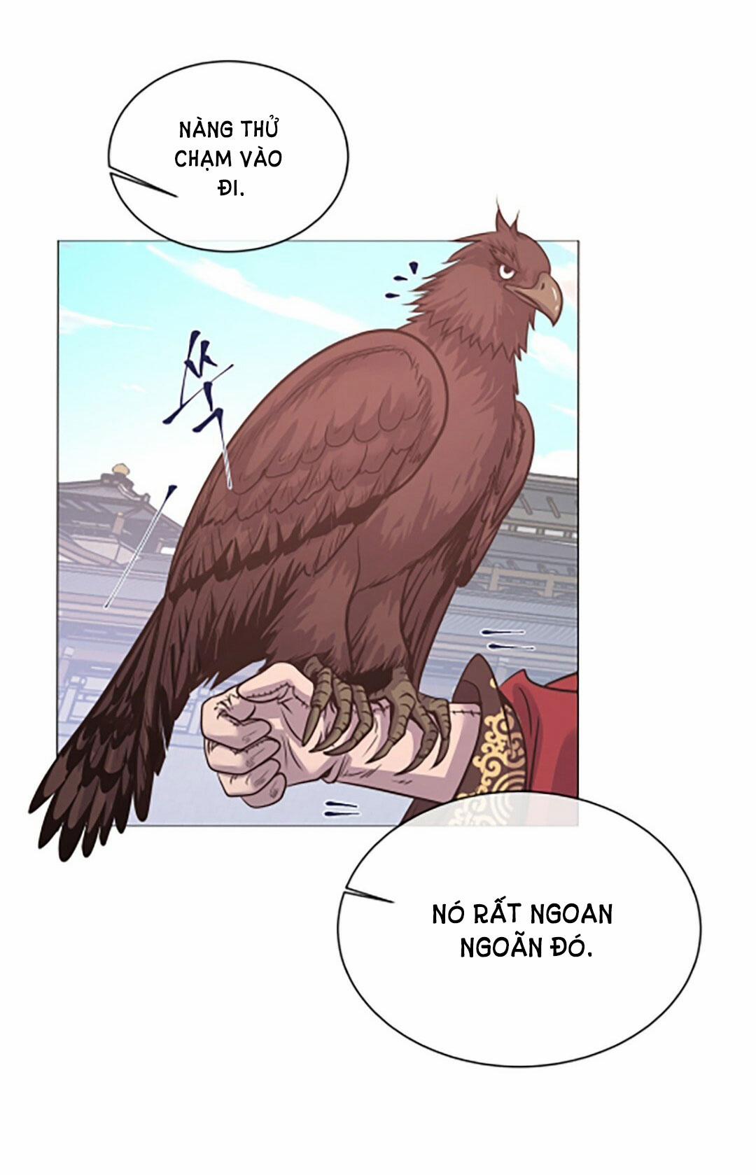 [18+] Đêm Của Dã Thú 10.1 trang 6