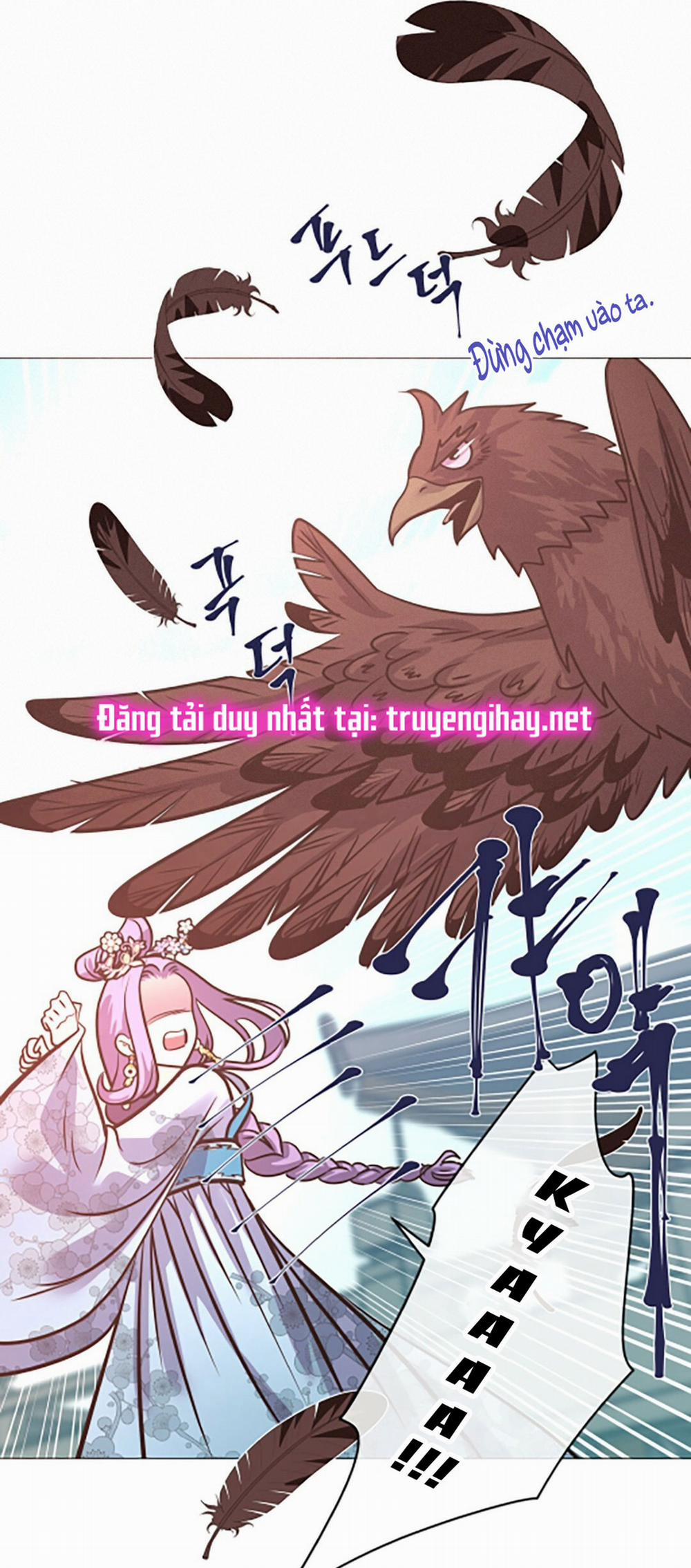 [18+] Đêm Của Dã Thú 10.1 trang 8