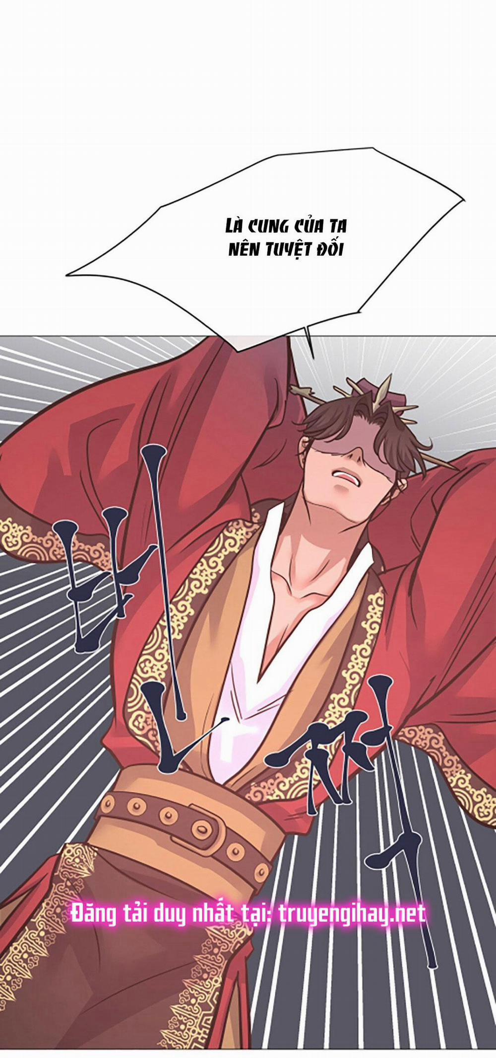 [18+] Đêm Của Dã Thú 10.2 trang 0