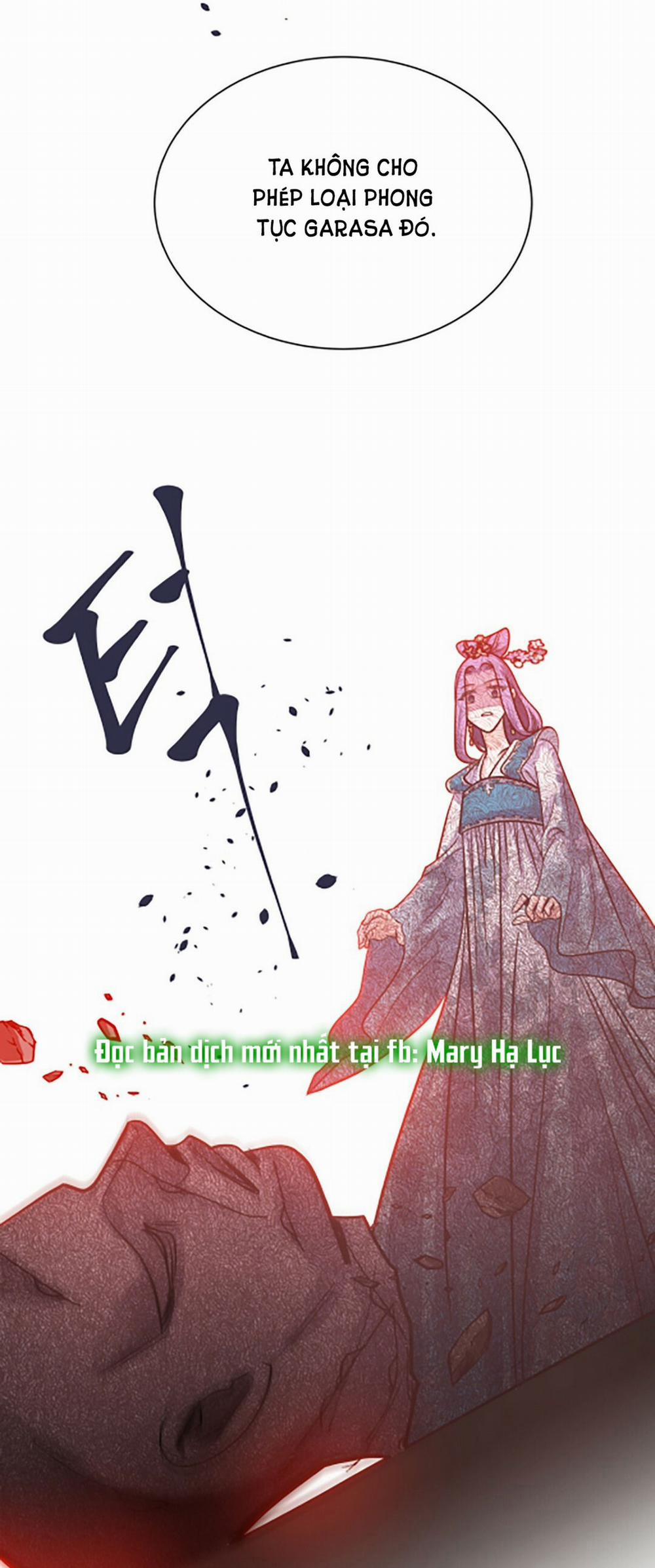 [18+] Đêm Của Dã Thú 10.2 trang 2