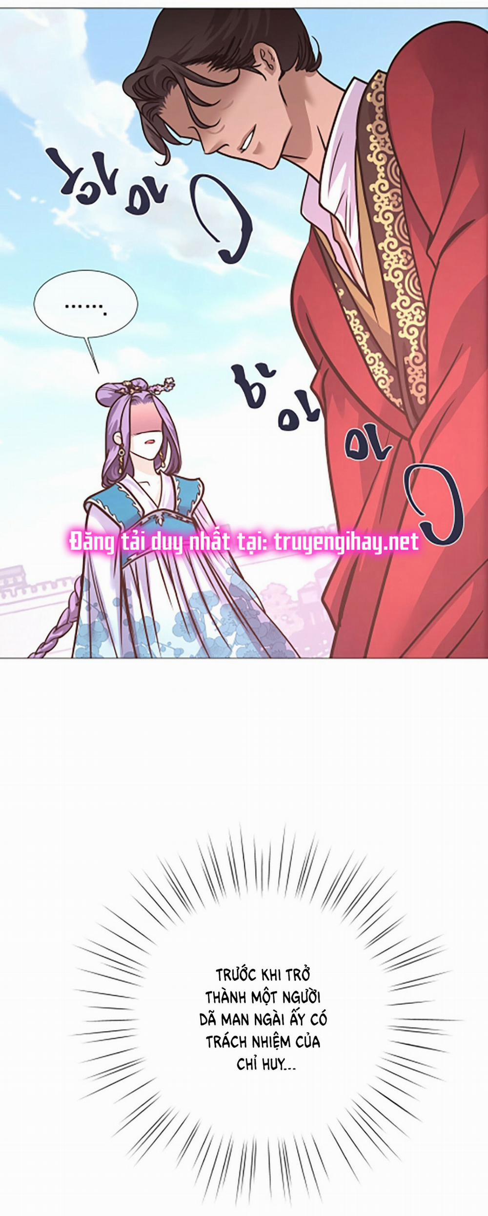 [18+] Đêm Của Dã Thú 10.2 trang 4