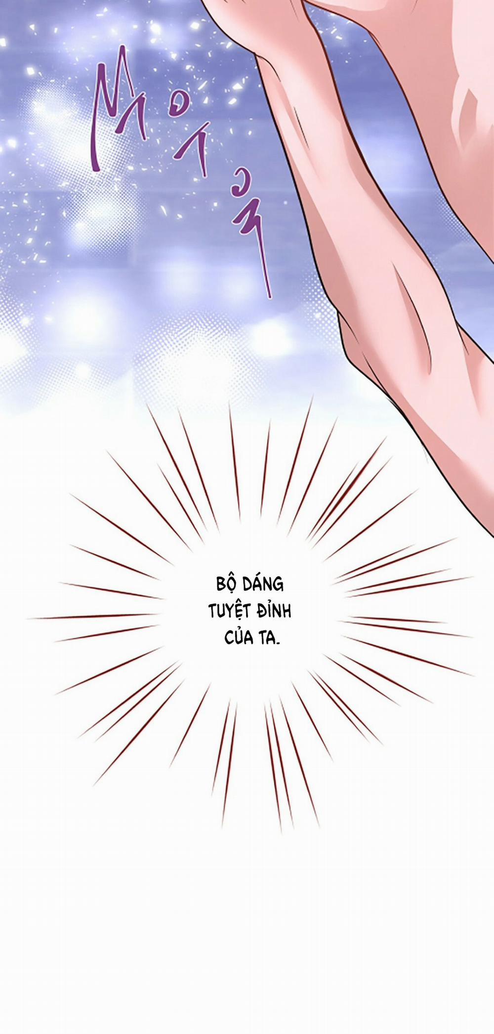 [18+] Đêm Của Dã Thú 10.2 trang 41