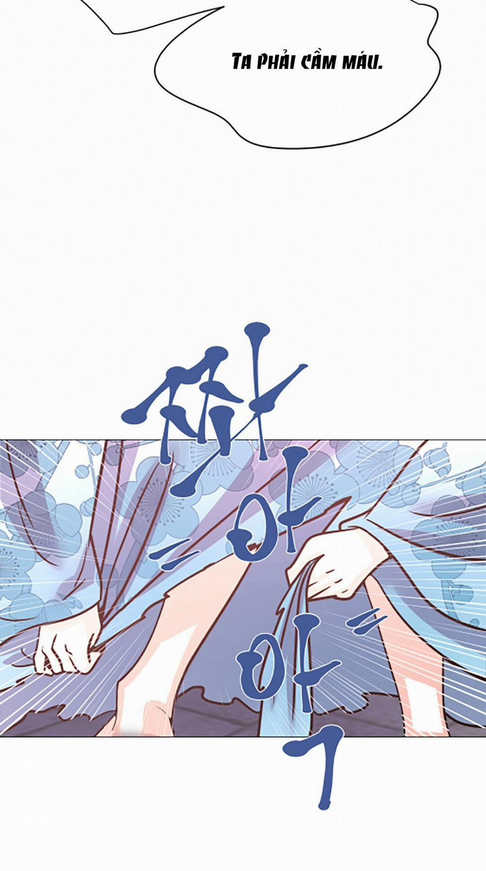 [18+] Đêm Của Dã Thú 10.2 trang 7