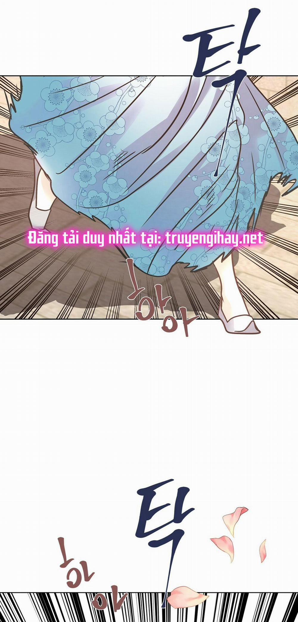 [18+] Đêm Của Dã Thú 11.1 trang 1