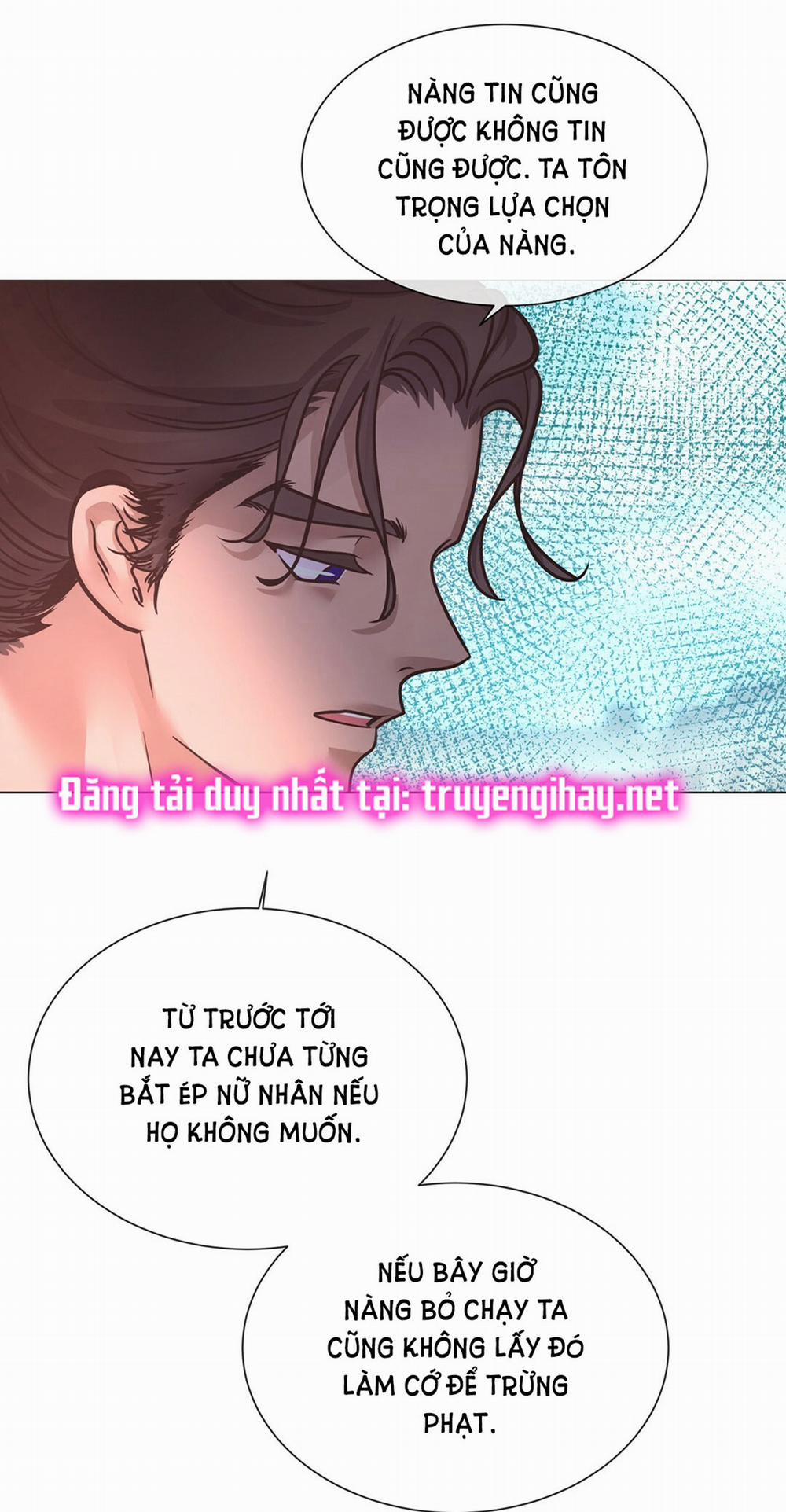 [18+] Đêm Của Dã Thú 11.1 trang 10