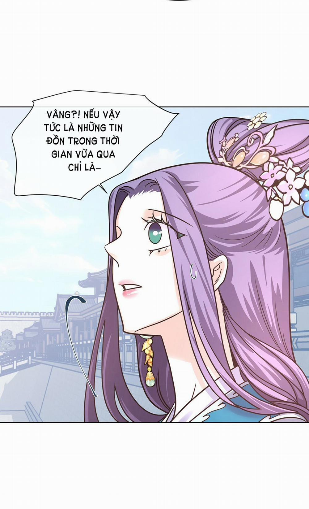 [18+] Đêm Của Dã Thú 11.1 trang 11