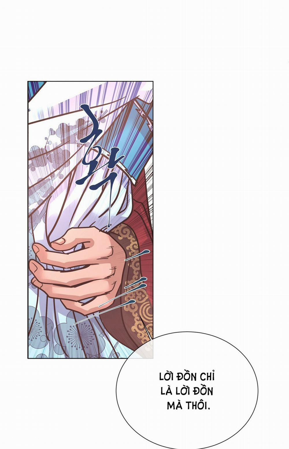 [18+] Đêm Của Dã Thú 11.1 trang 12