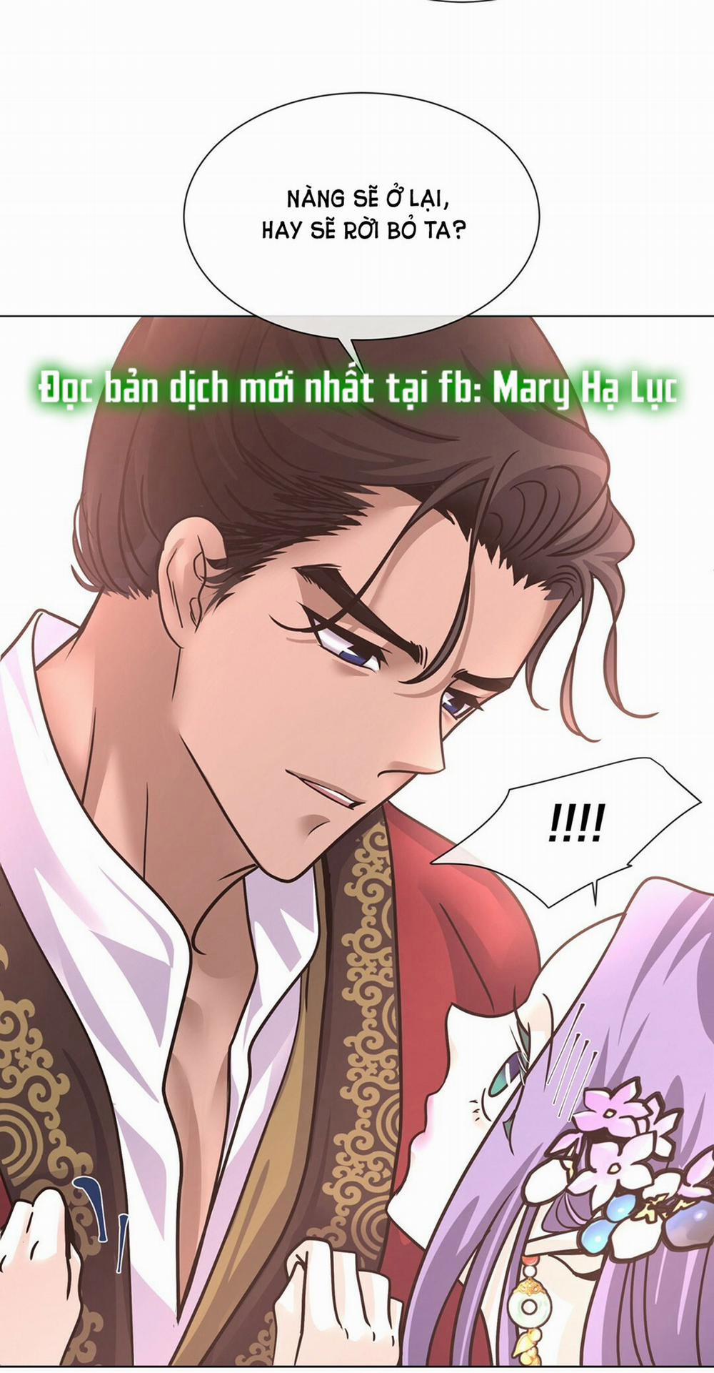 [18+] Đêm Của Dã Thú 11.1 trang 13