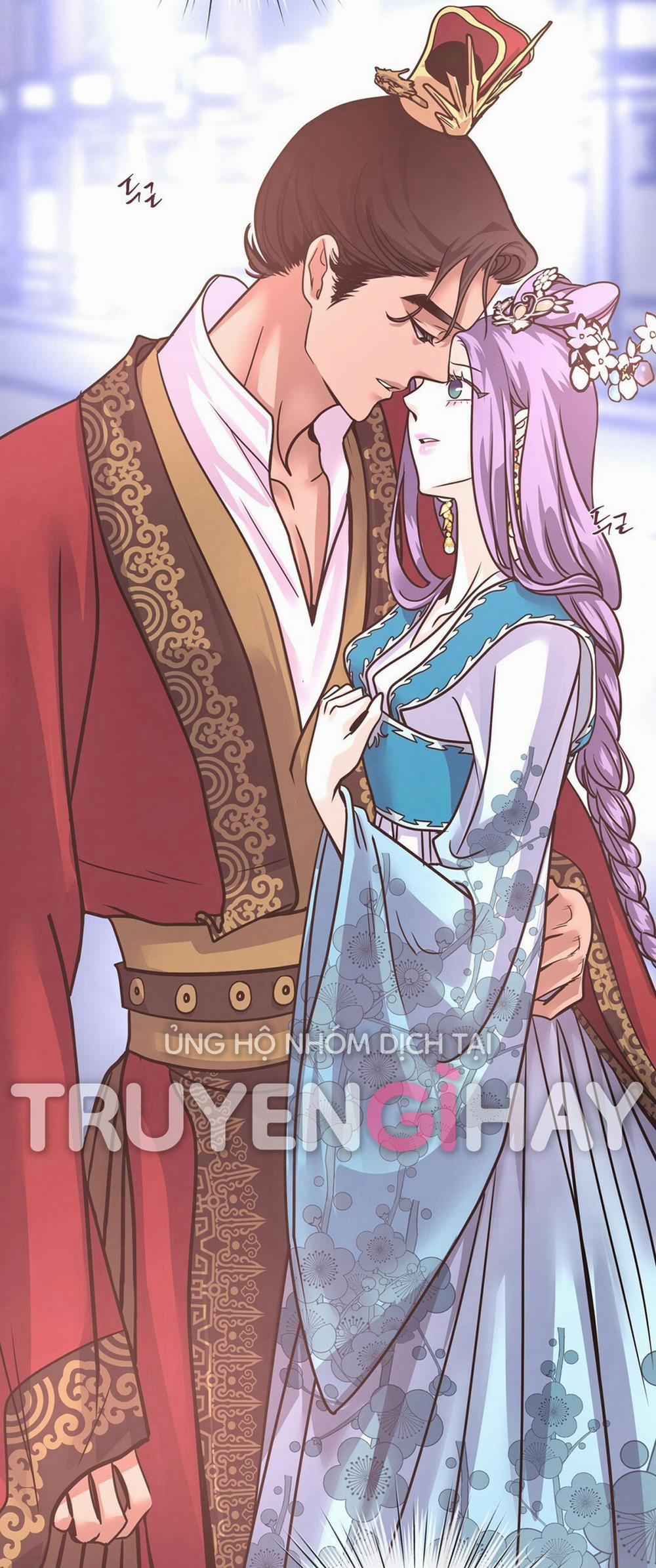 [18+] Đêm Của Dã Thú 11.1 trang 15