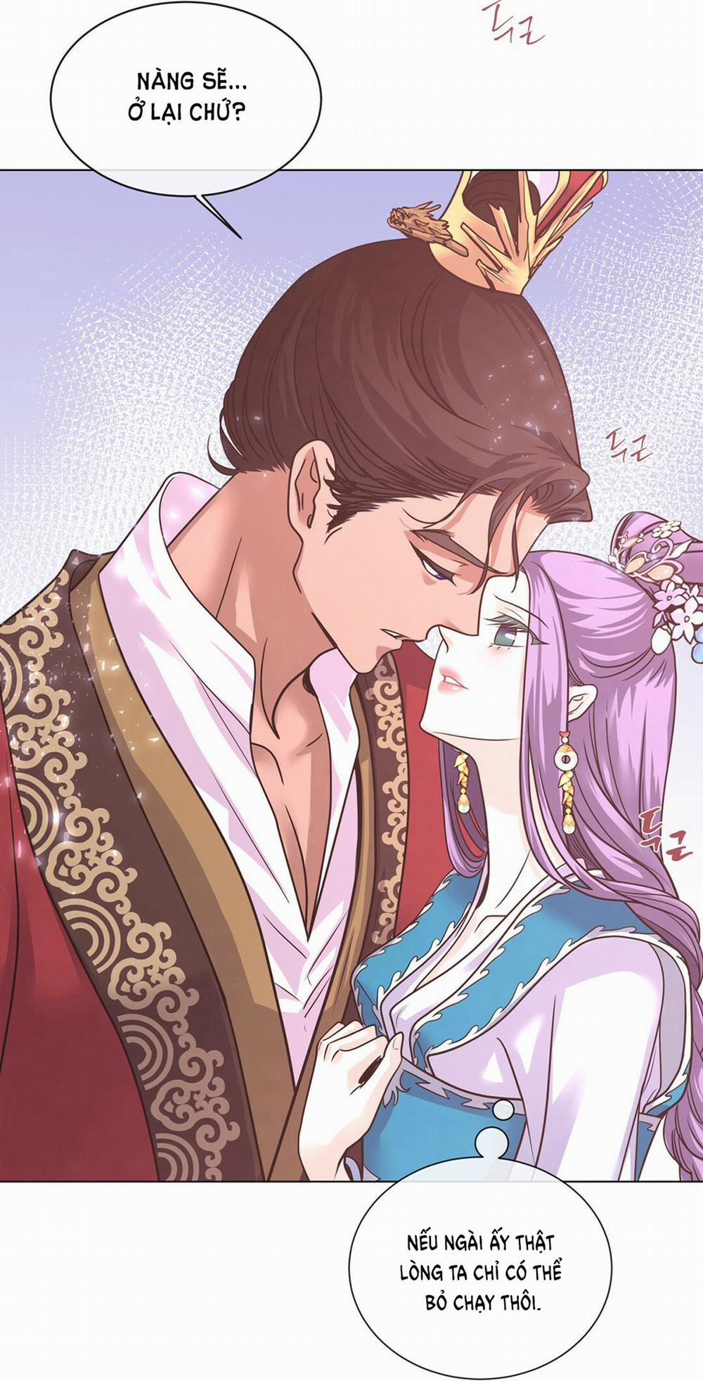 [18+] Đêm Của Dã Thú 11.1 trang 17