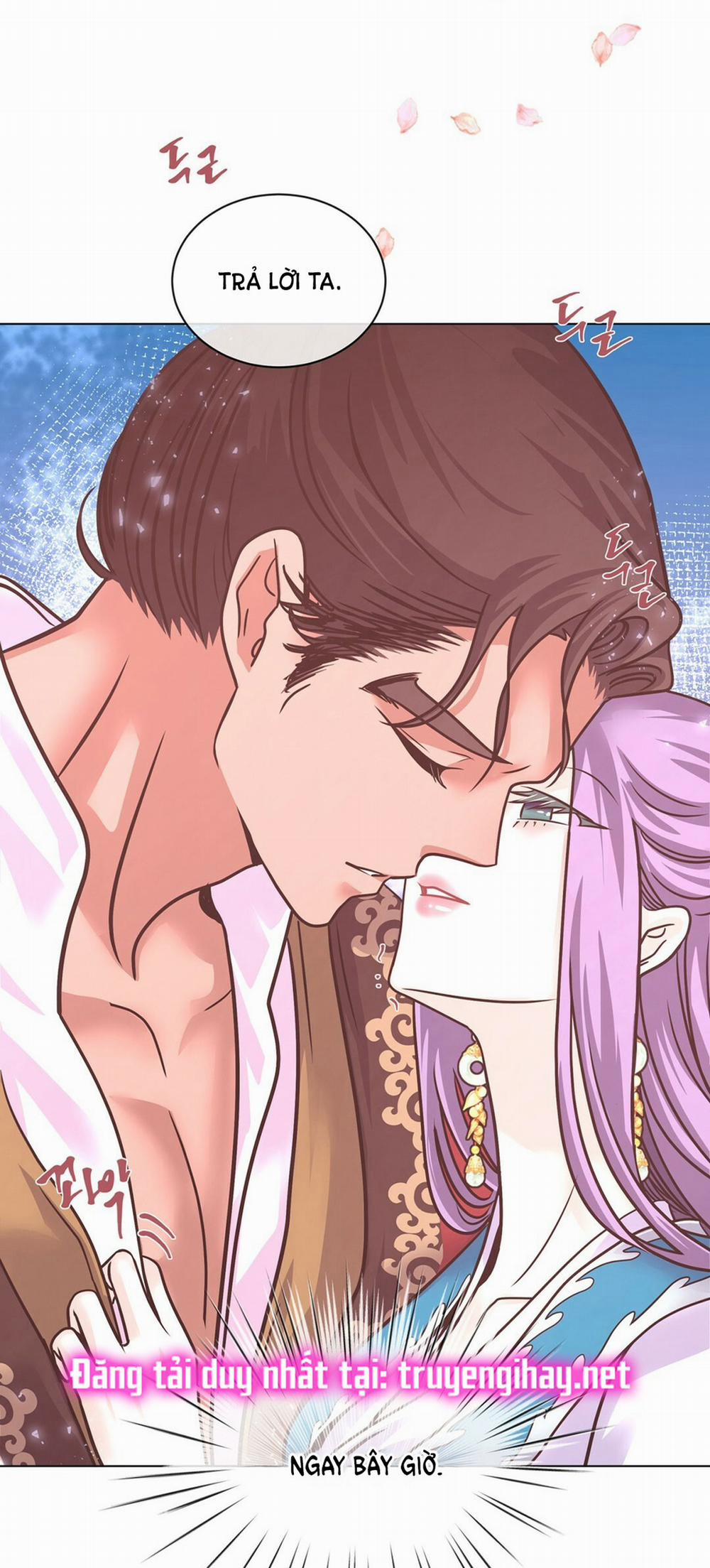 [18+] Đêm Của Dã Thú 11.1 trang 18