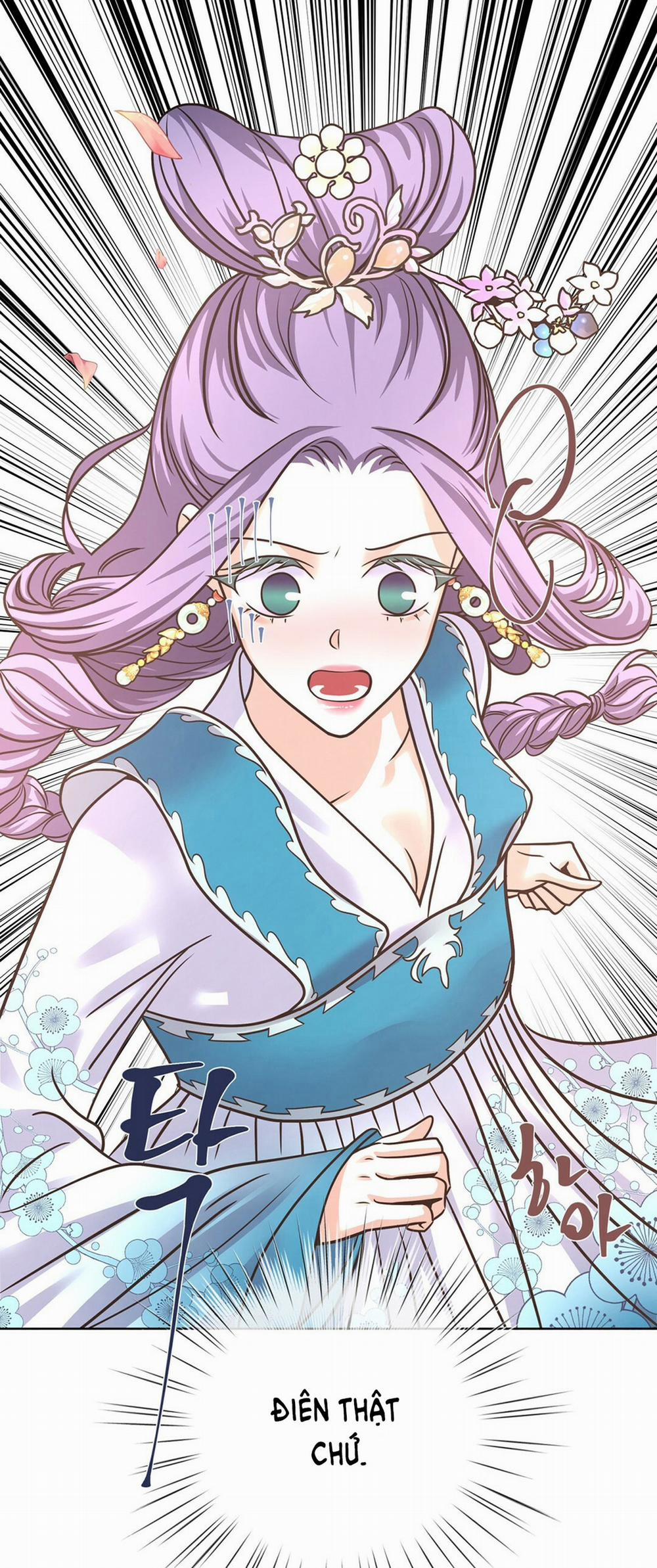 [18+] Đêm Của Dã Thú 11.1 trang 2