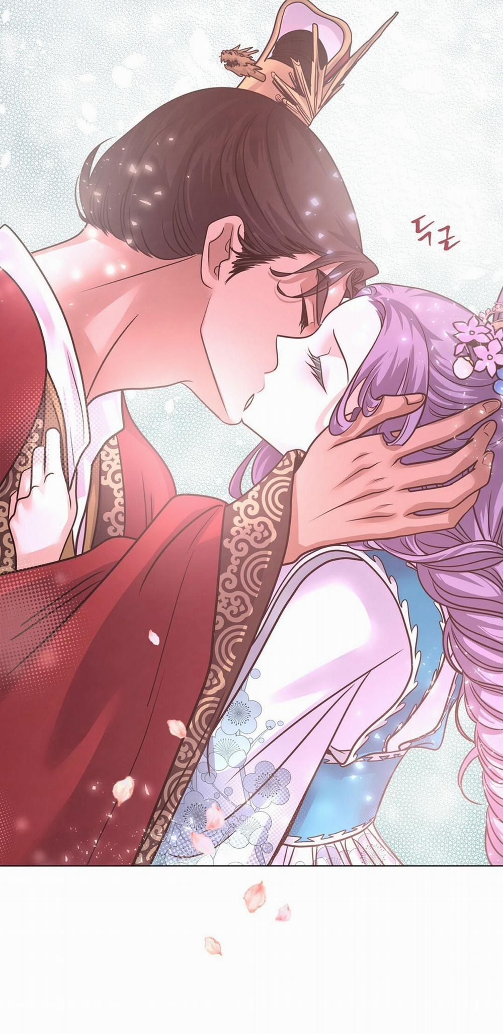 [18+] Đêm Của Dã Thú 11.1 trang 20