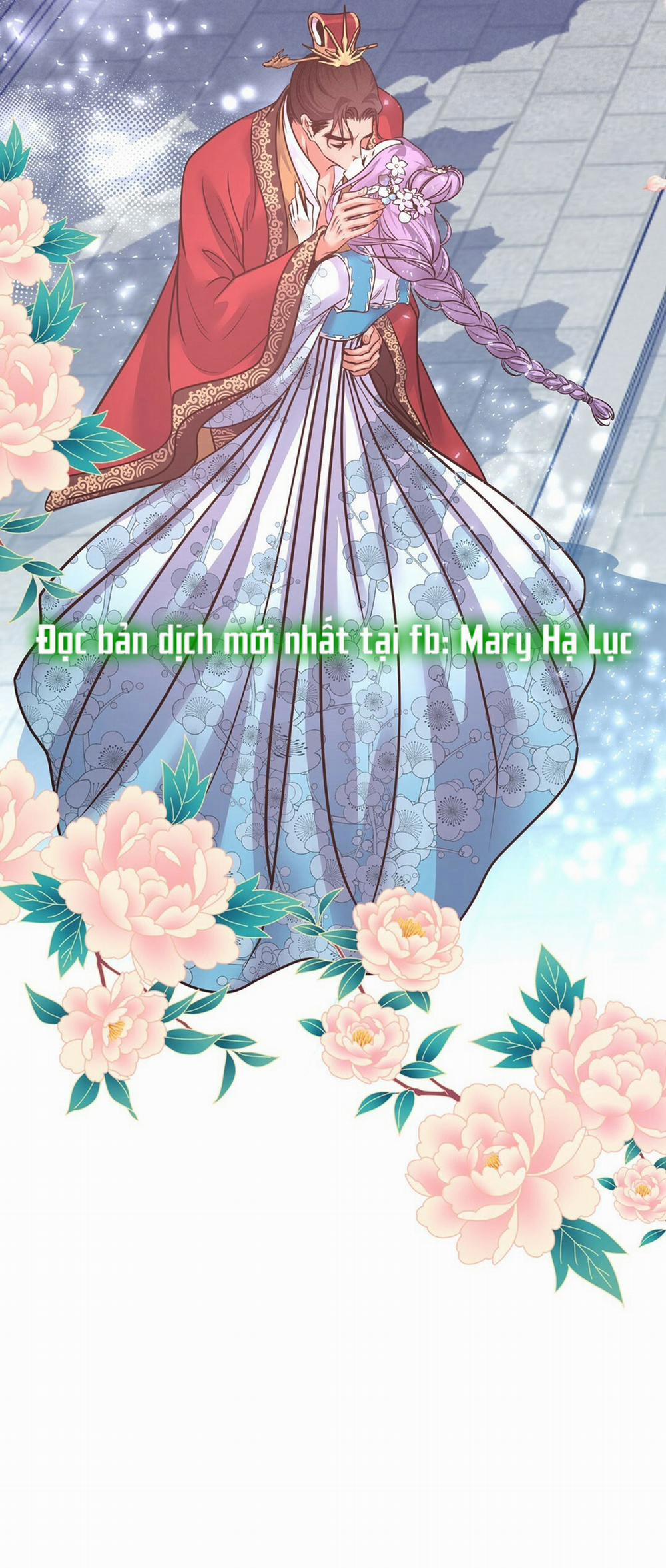 [18+] Đêm Của Dã Thú 11.1 trang 22