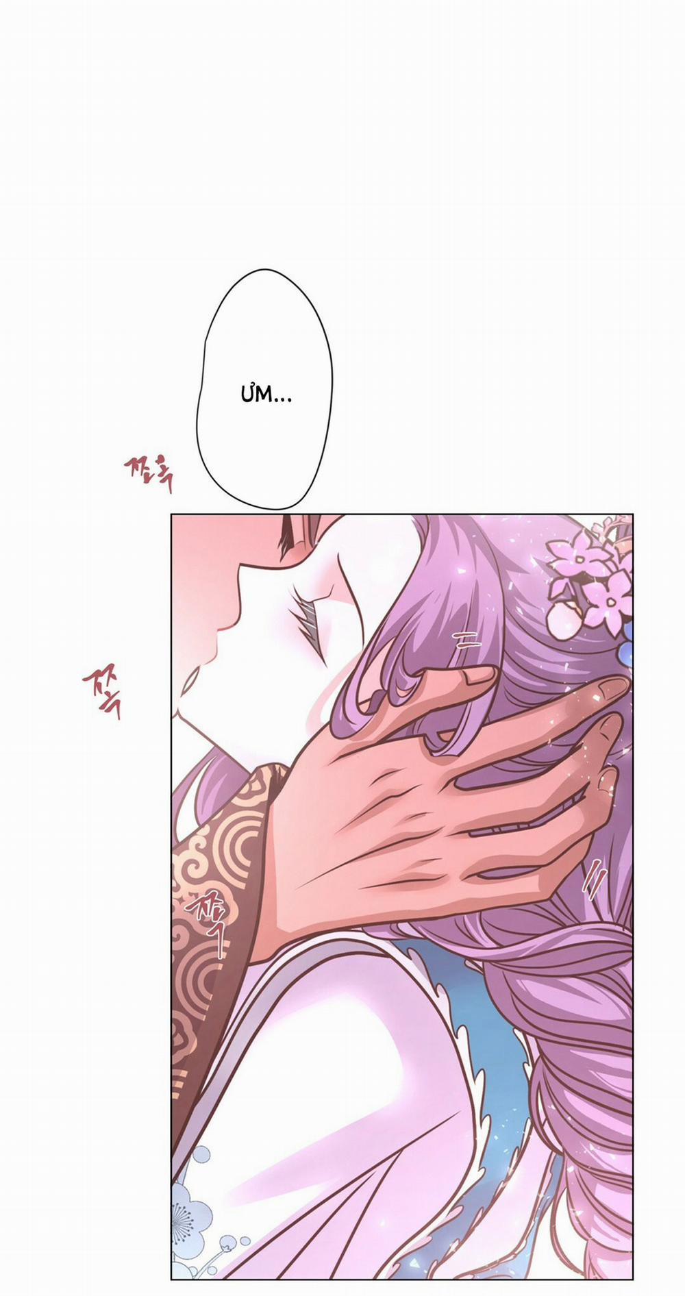 [18+] Đêm Của Dã Thú 11.1 trang 23